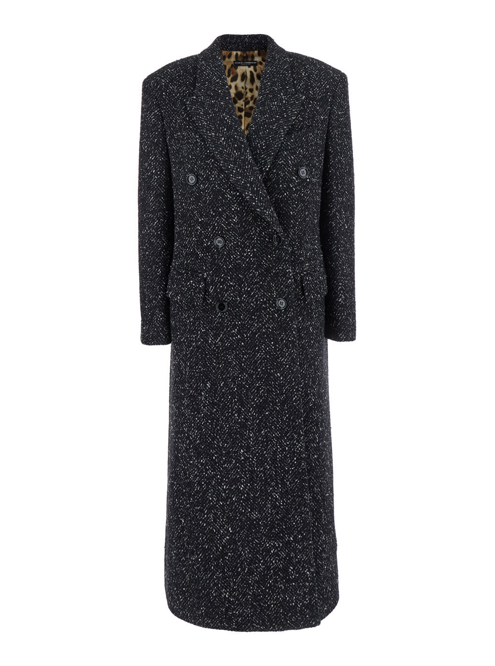 Dolce & Gabbana Cappotto