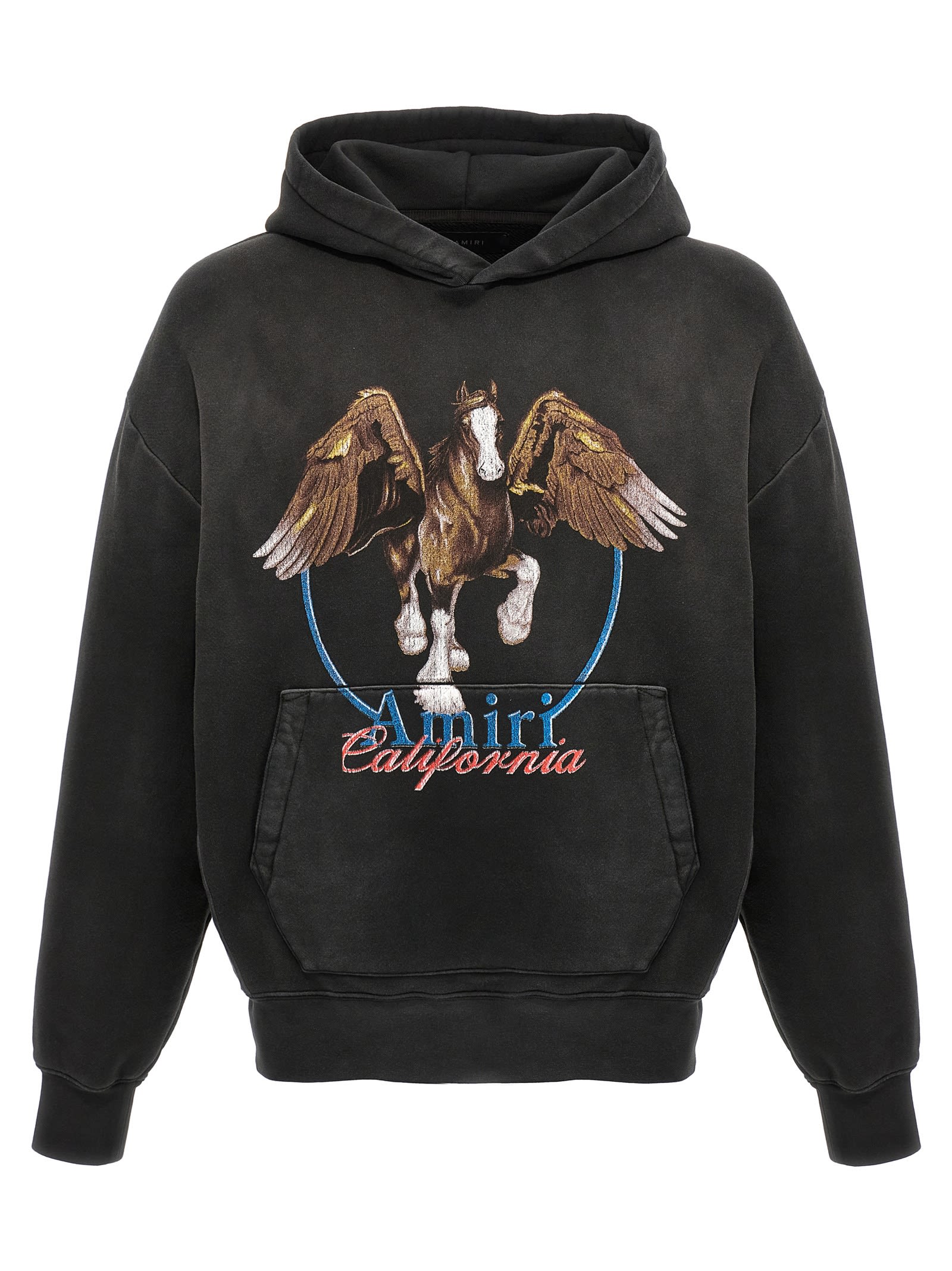 AMIRI PEGASUS HOODIE 