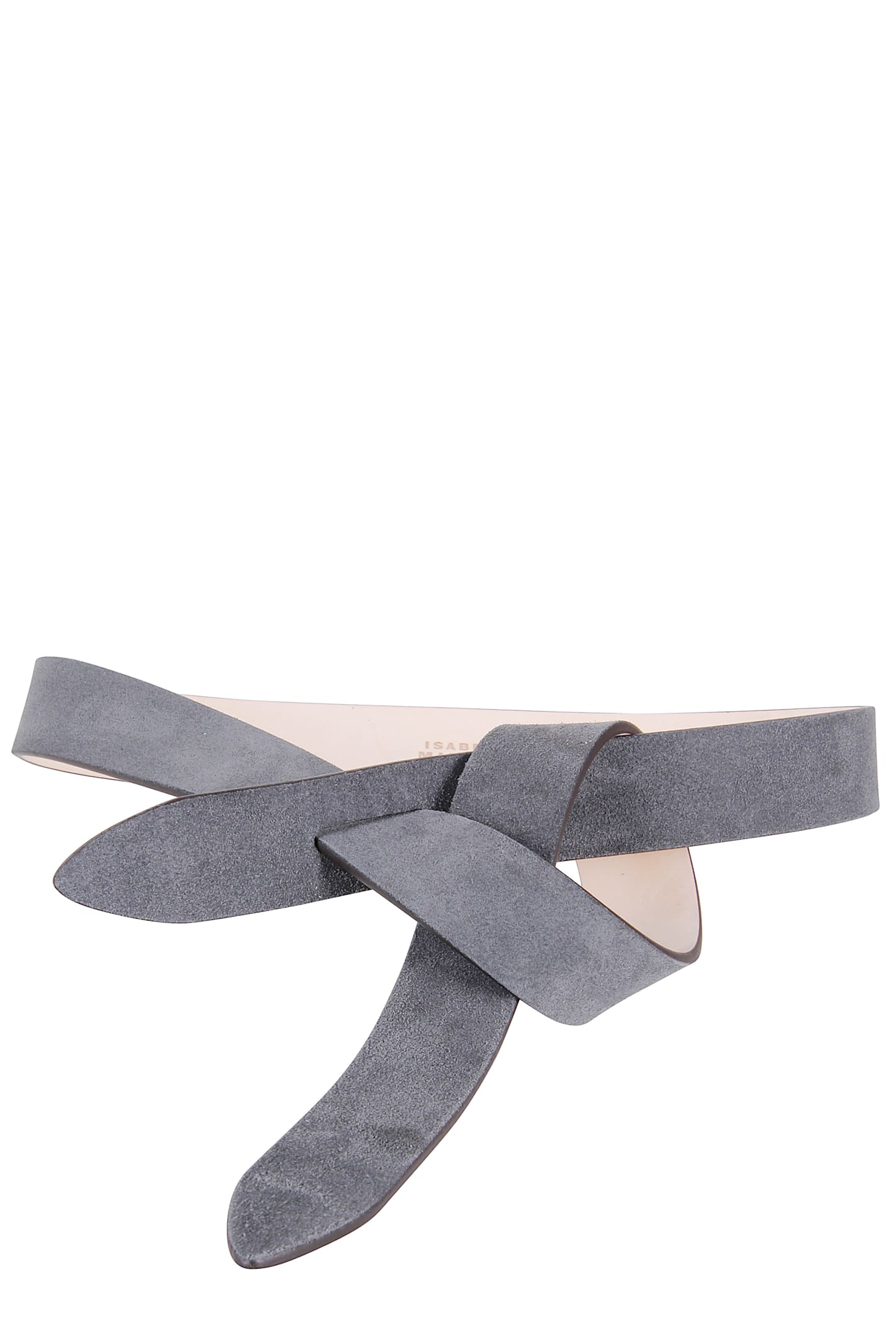Isabel Marant Lecce Gd In Gray