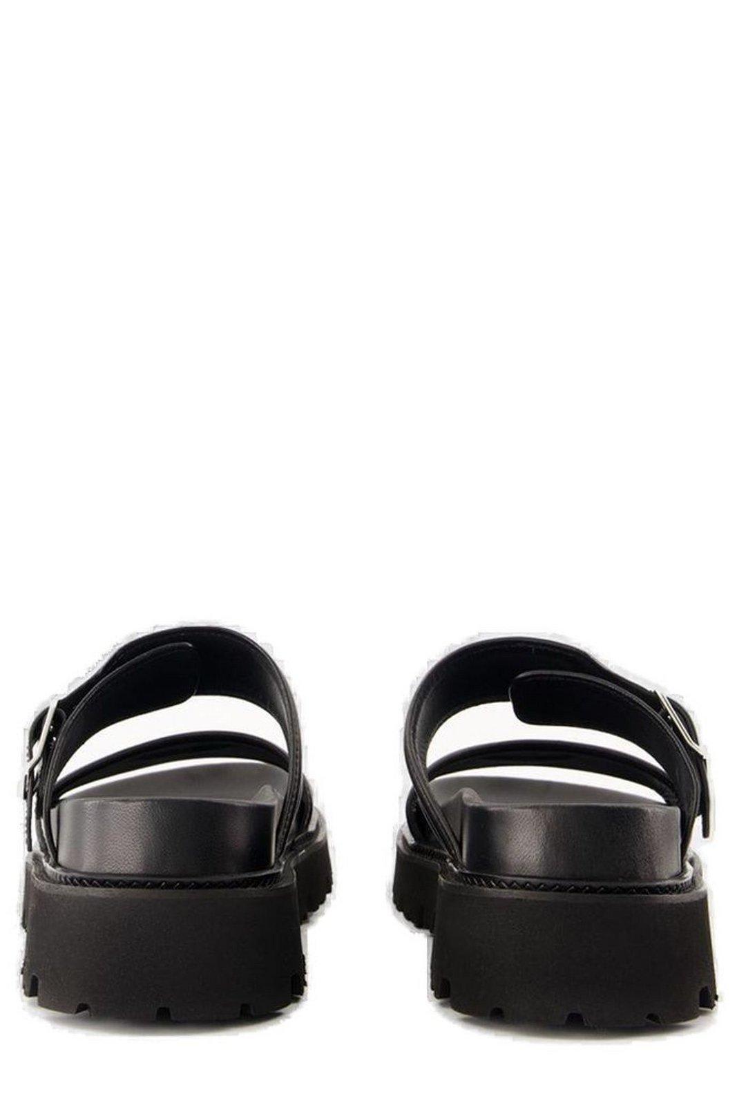 Zadig & Voltaire Ride Slip-on Mules