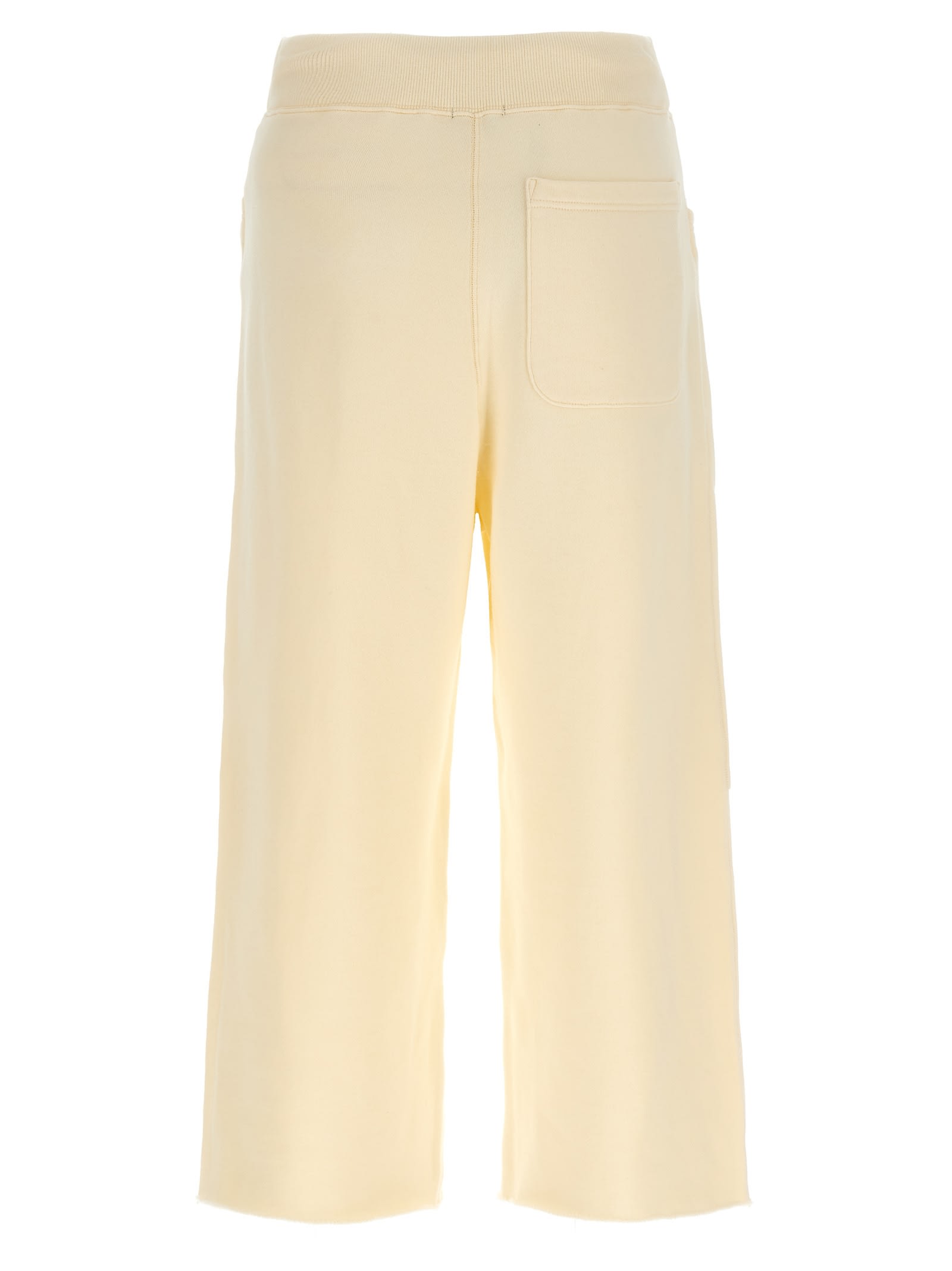 R13 LIVE CUT JOGGERS