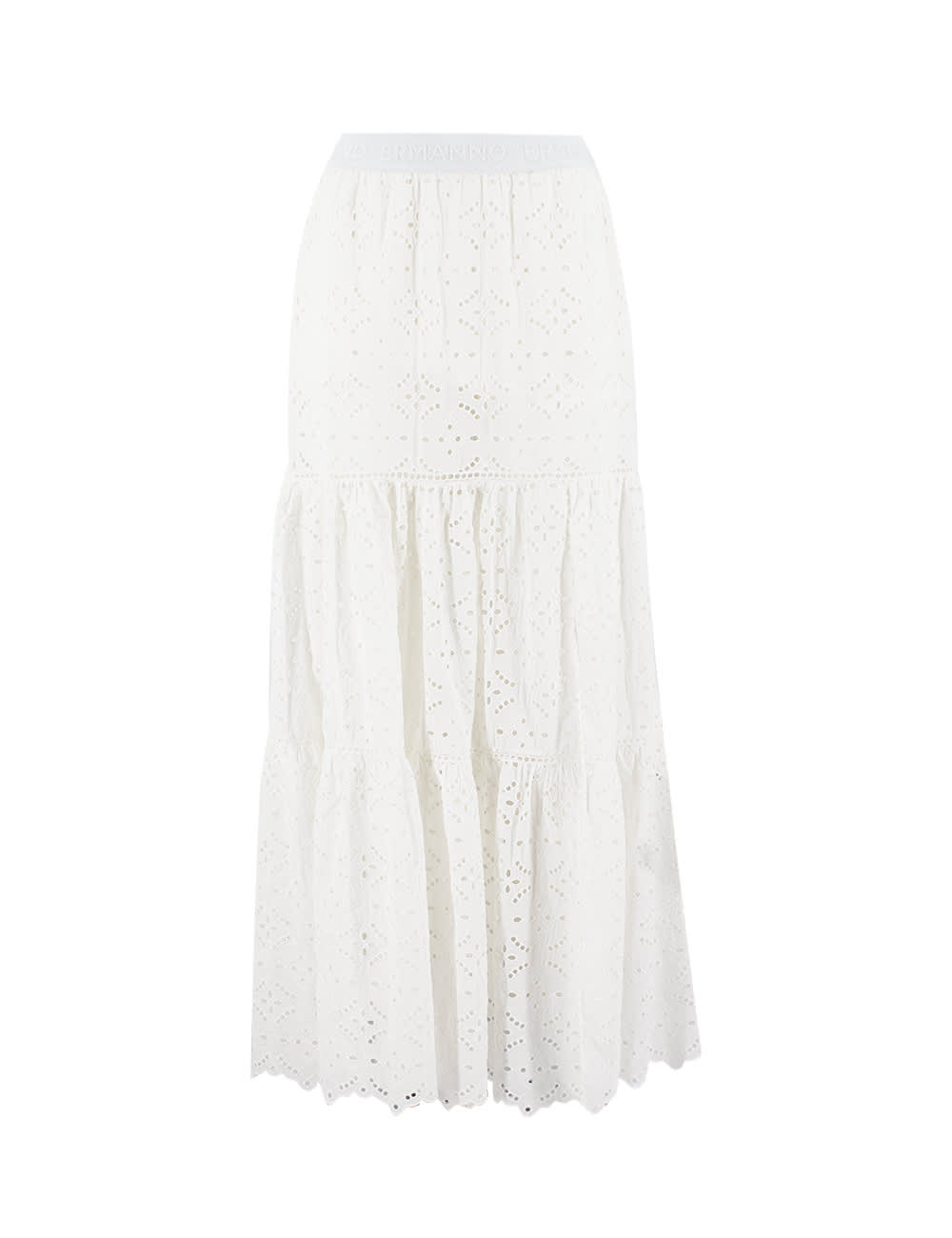 Ermanno Firenze Skirt