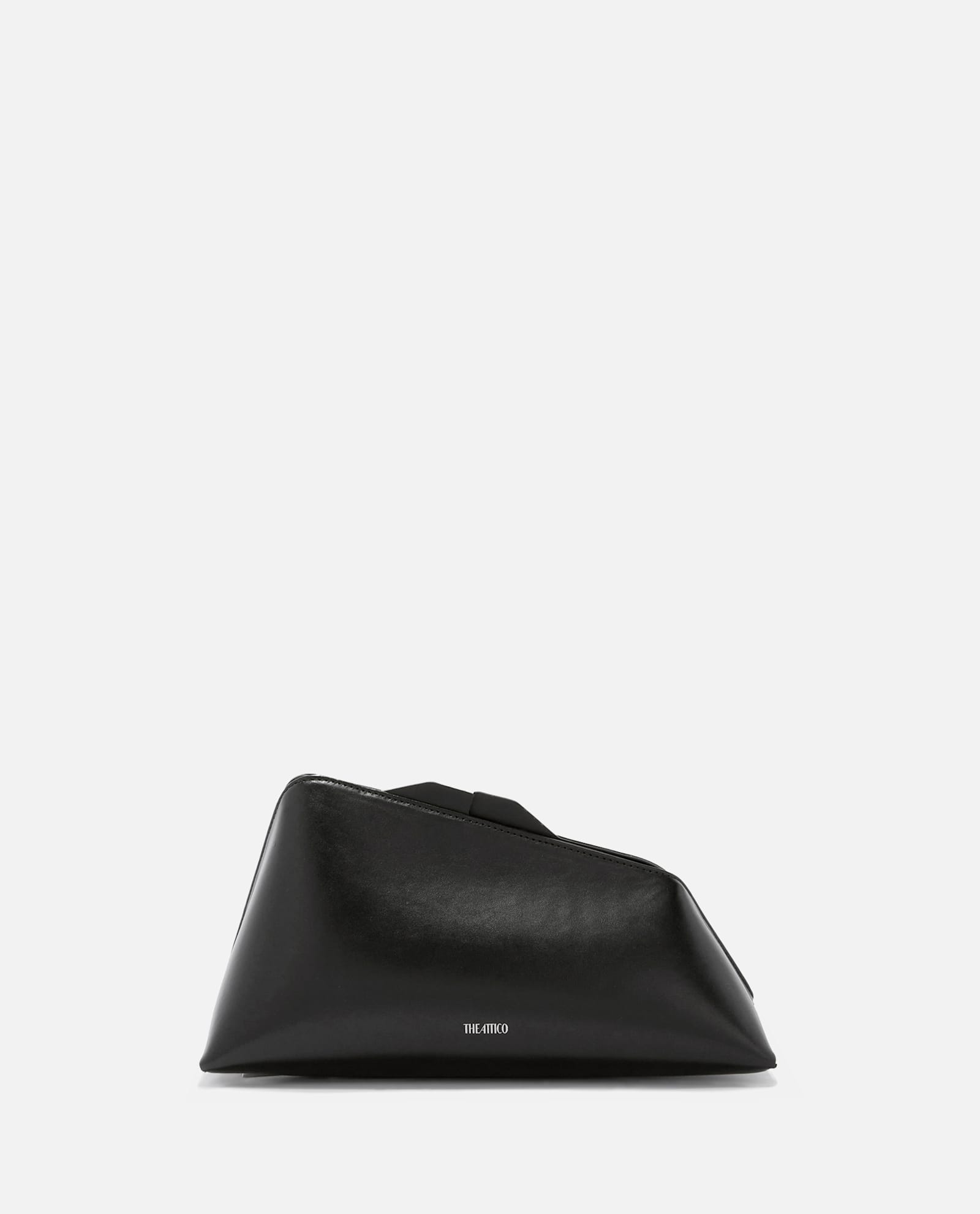 Attico 8.30 Pm Clutch In Black