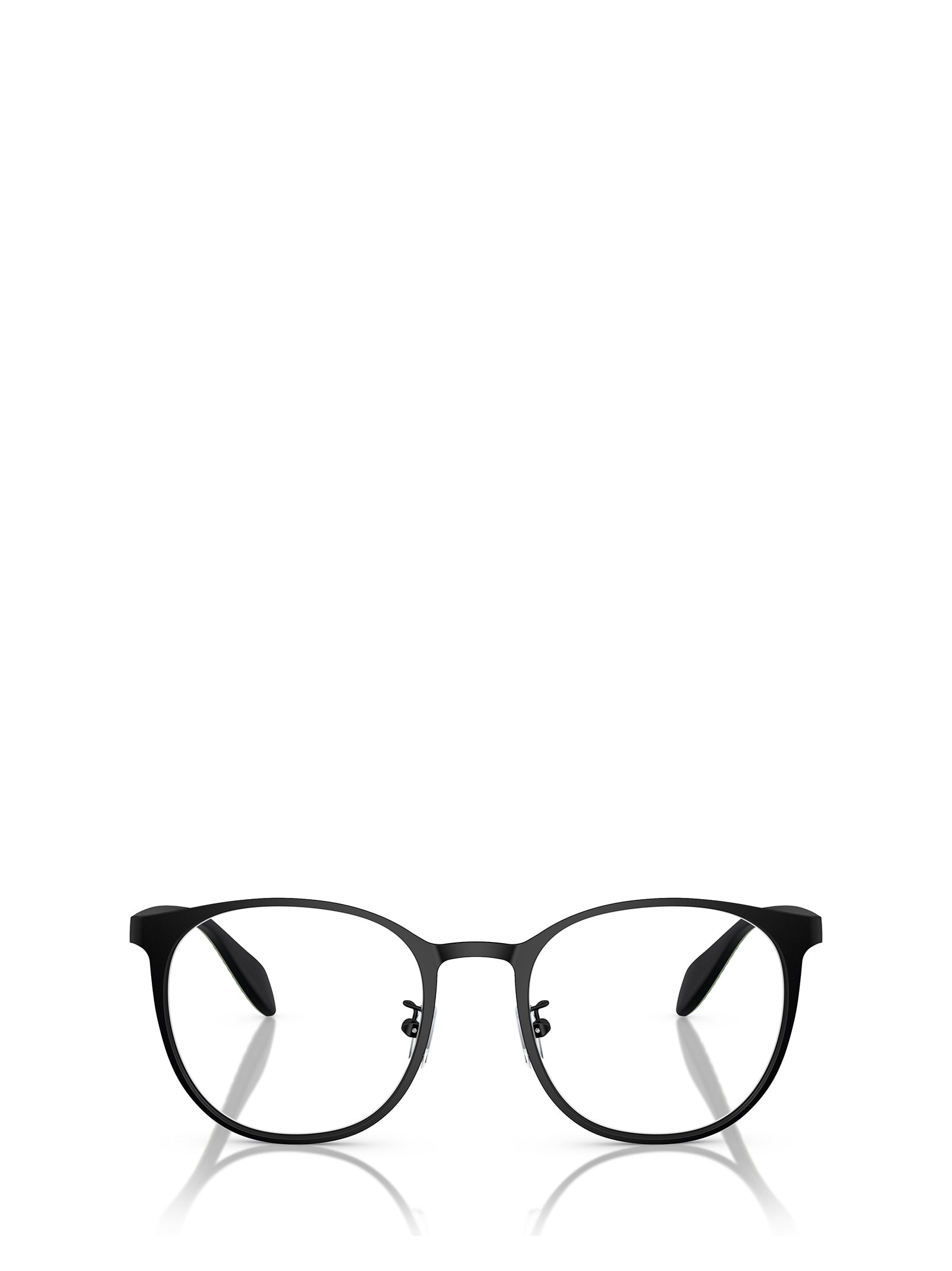Emporio Armani Ea1148 Matte Black Glasses