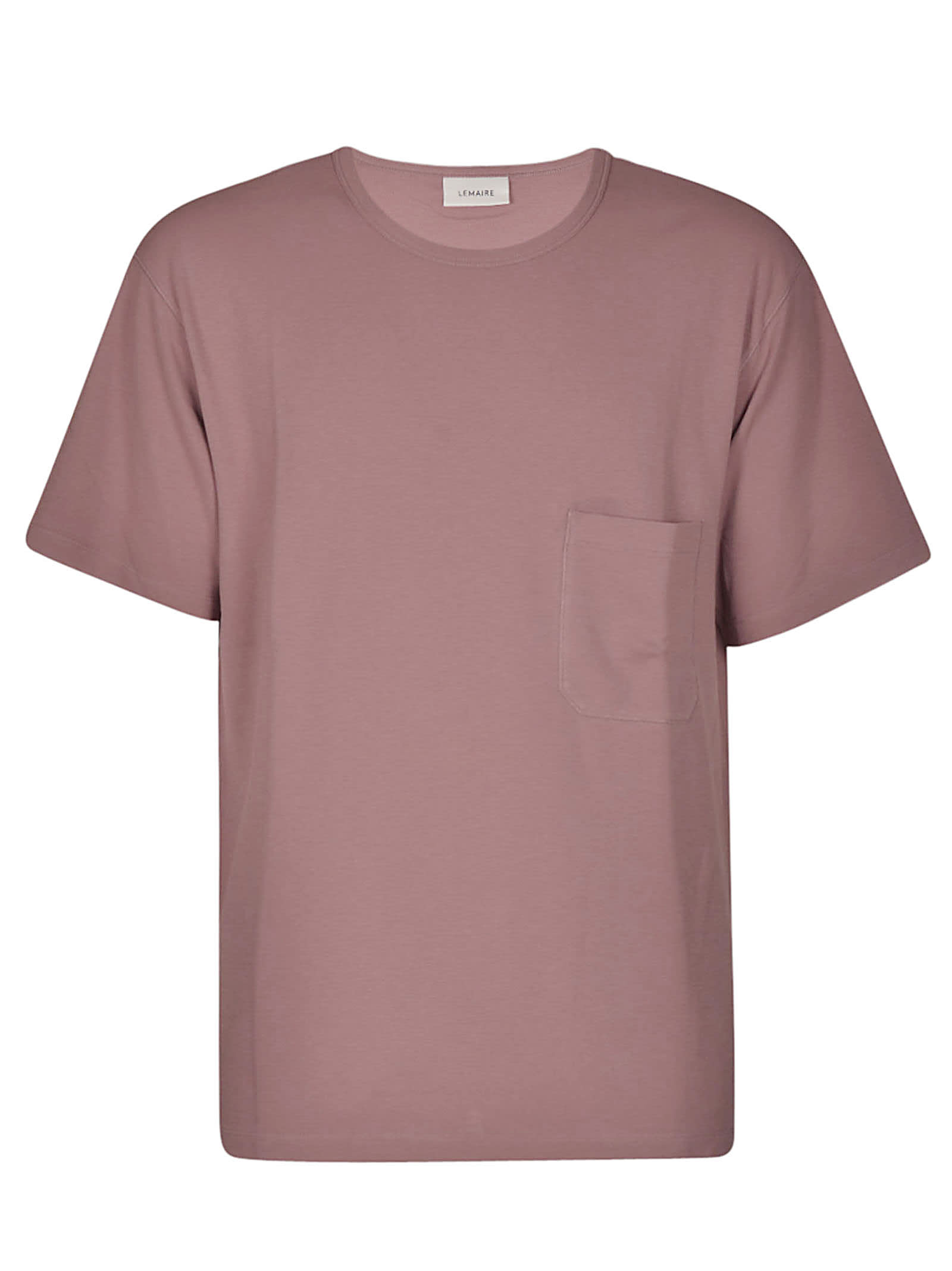 LEMAIRE CREPE T-SHIRT,11308483