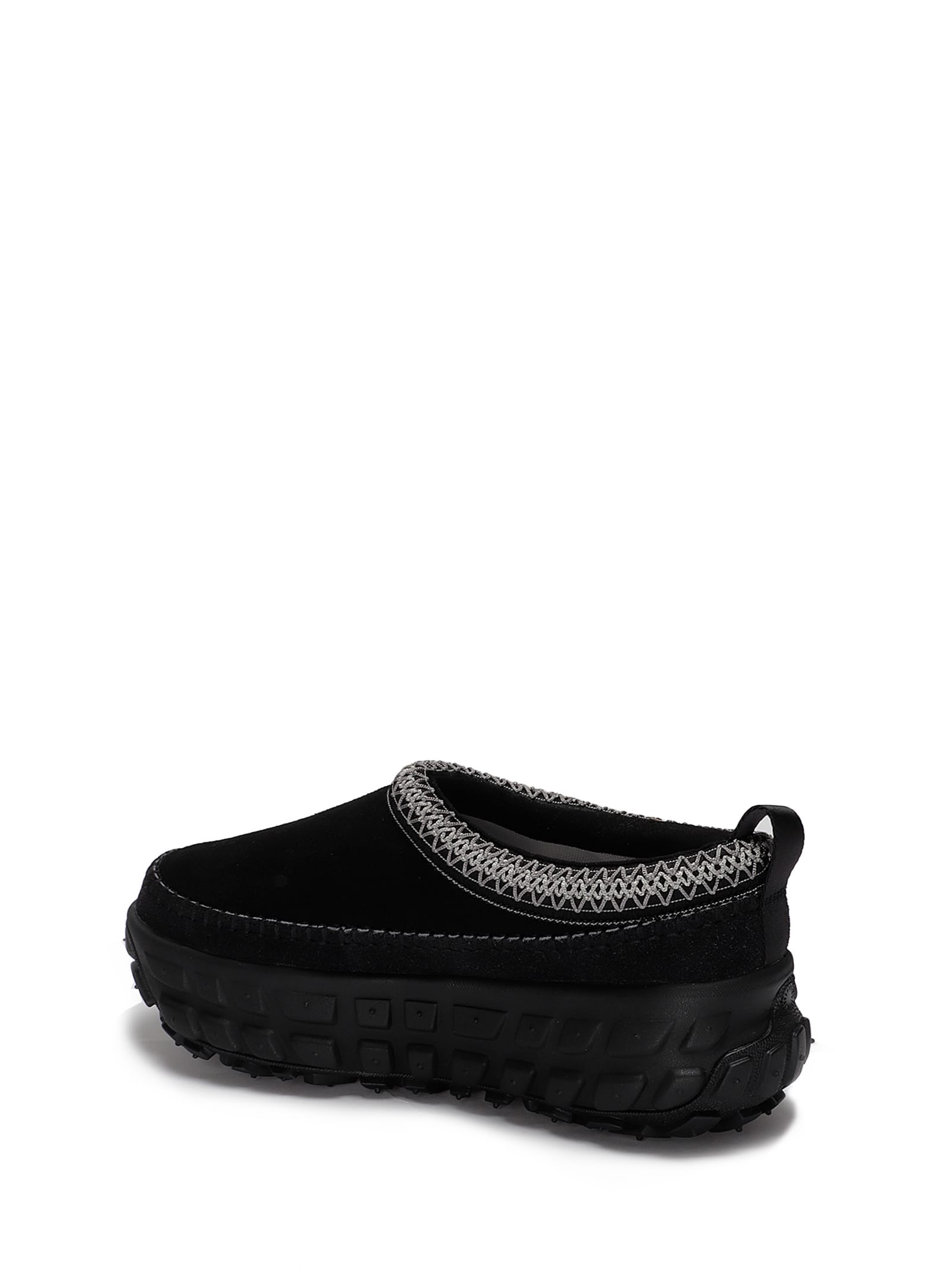 Ugg Venture Daze In Black