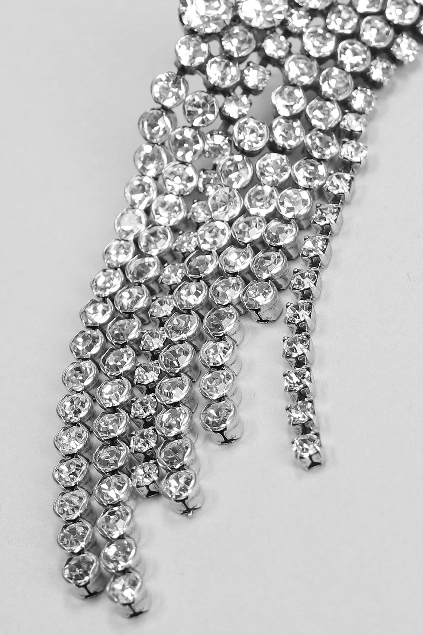 Isabel Marant In Silver Brass In Silver