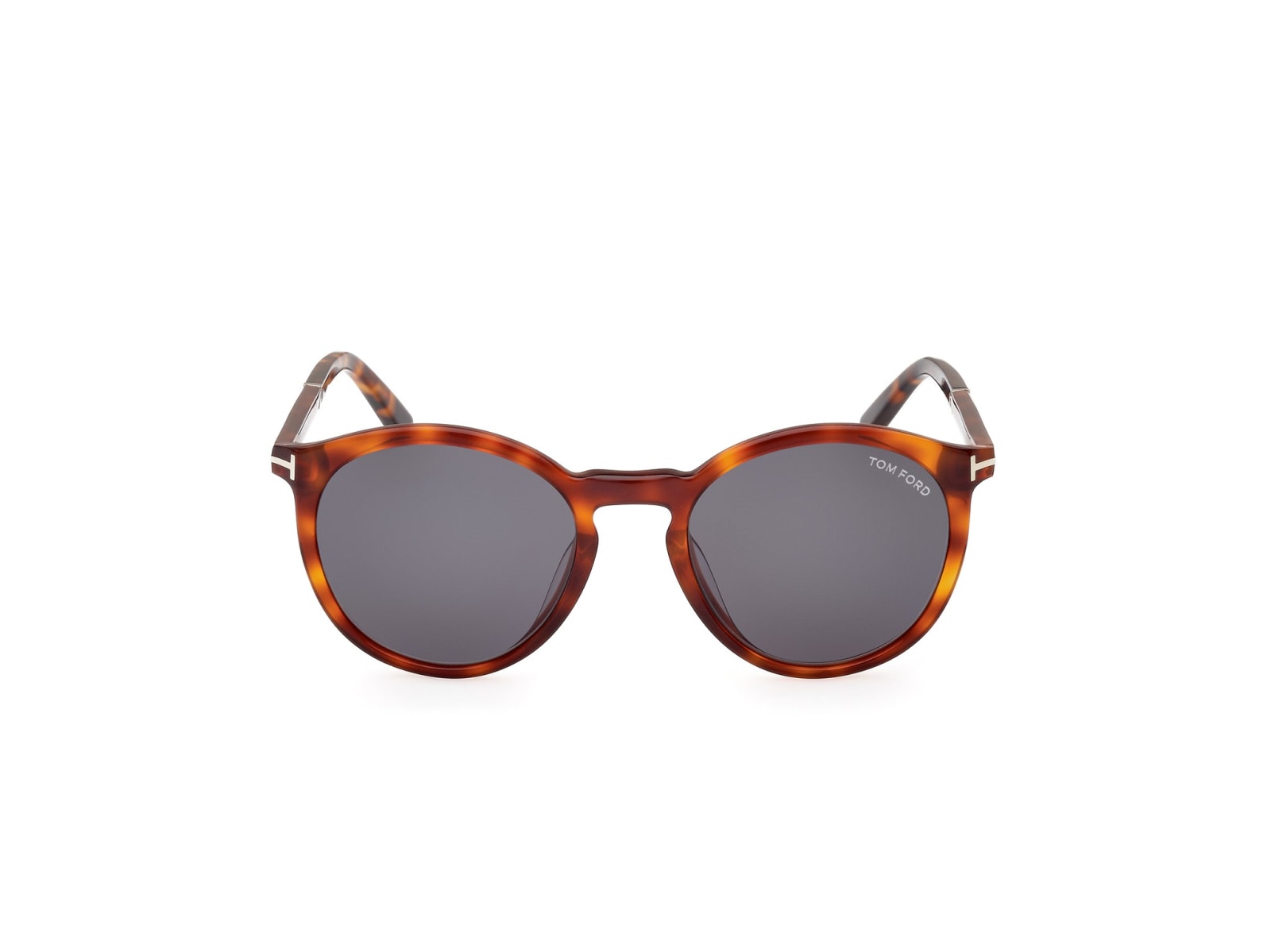 Tom Ford Sunglasses In Marrone/marrone