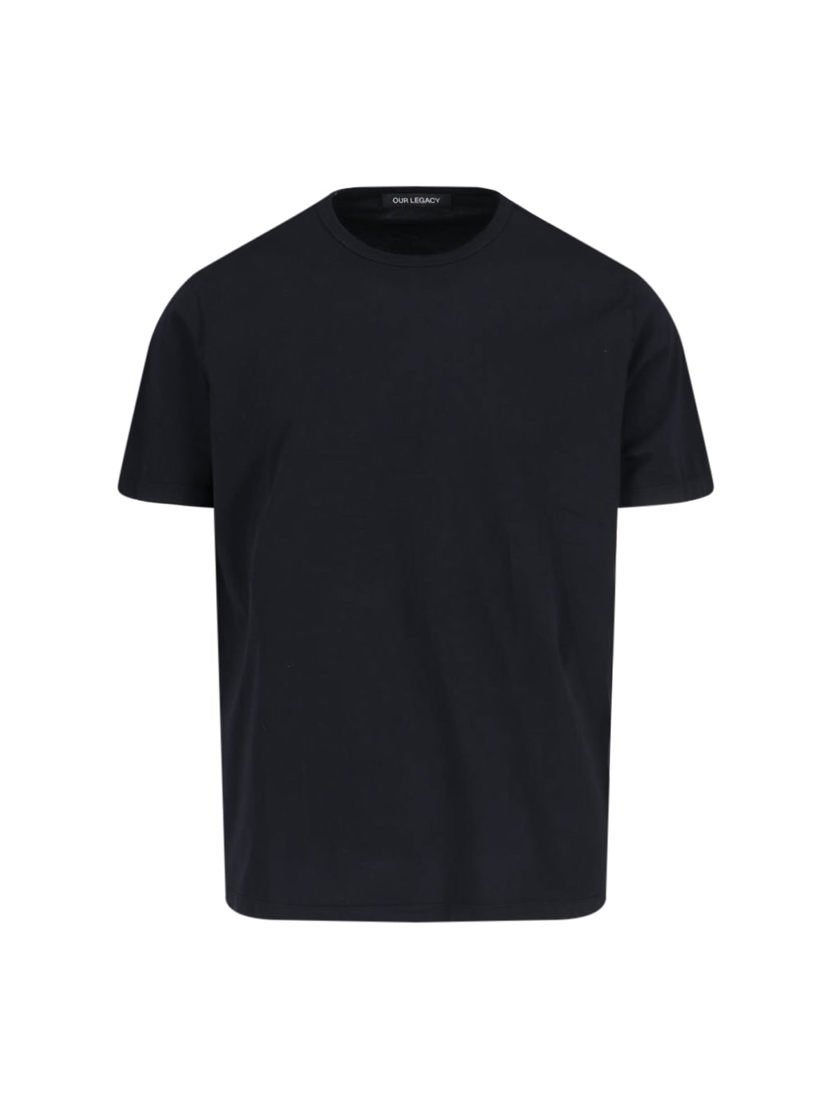 Basic T-shirt