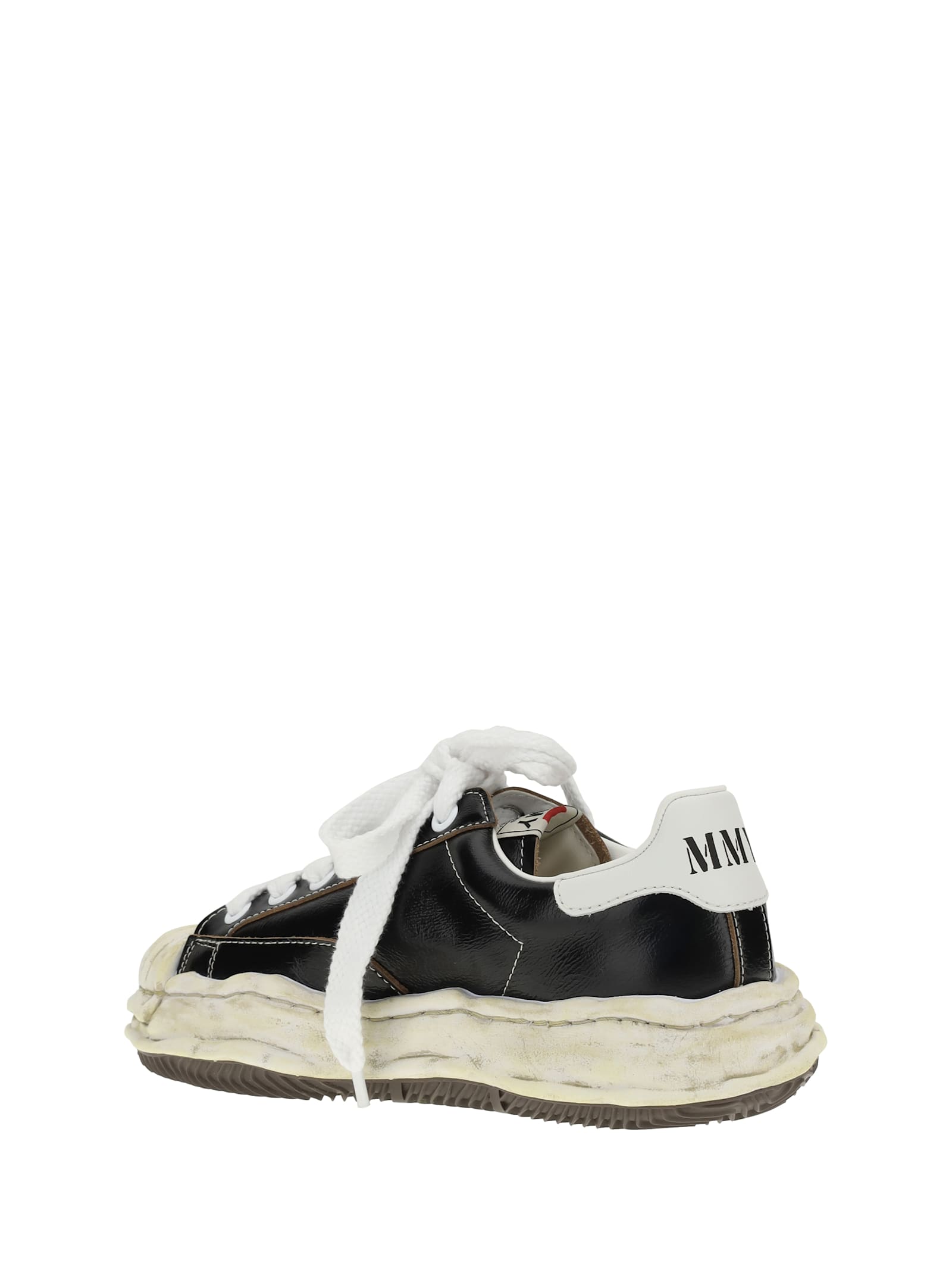 Miharayasuhiro Blakey Og Sneakers