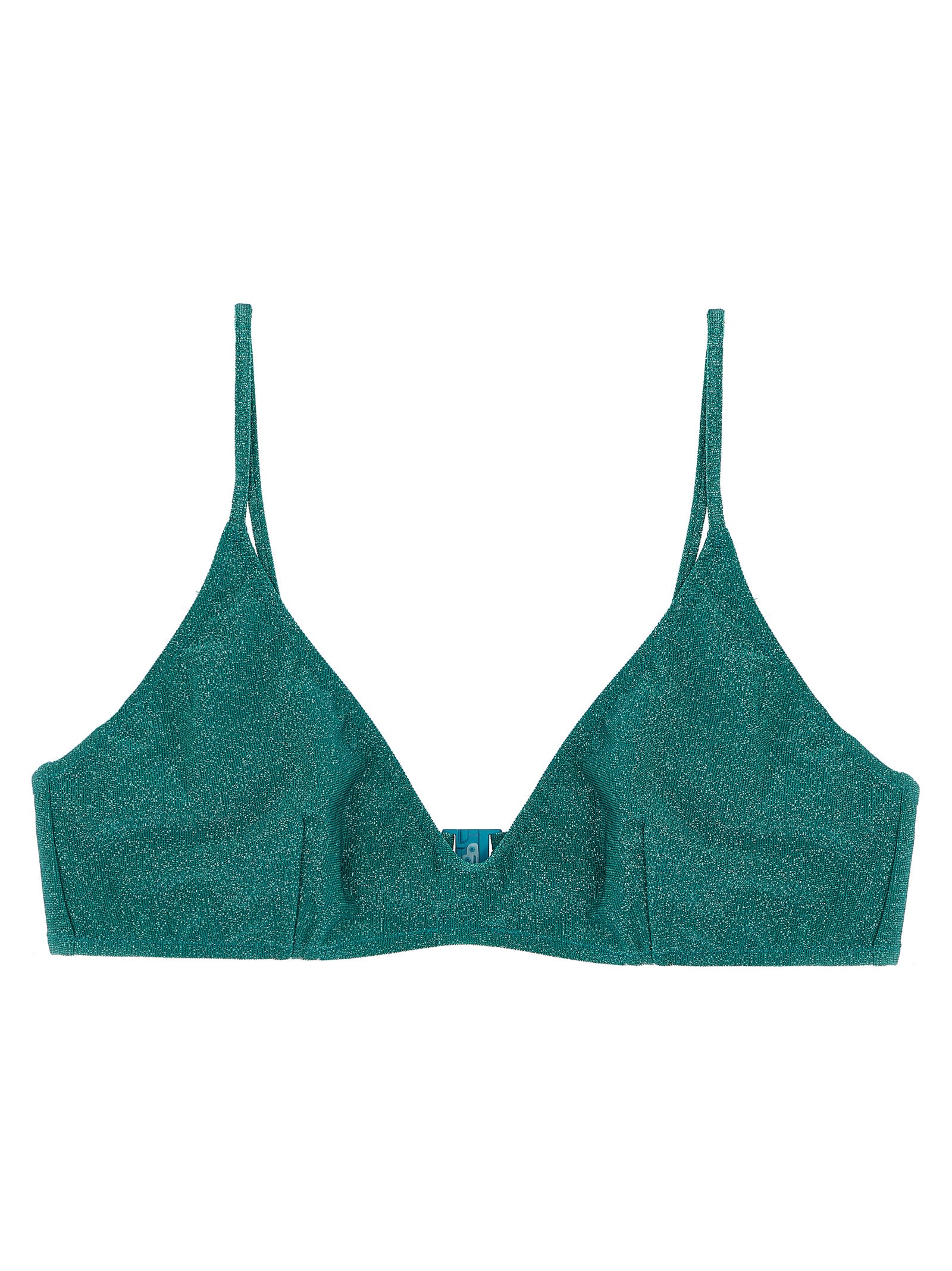 MC2 SAINT BARTH PALOMA BIKINI TOP