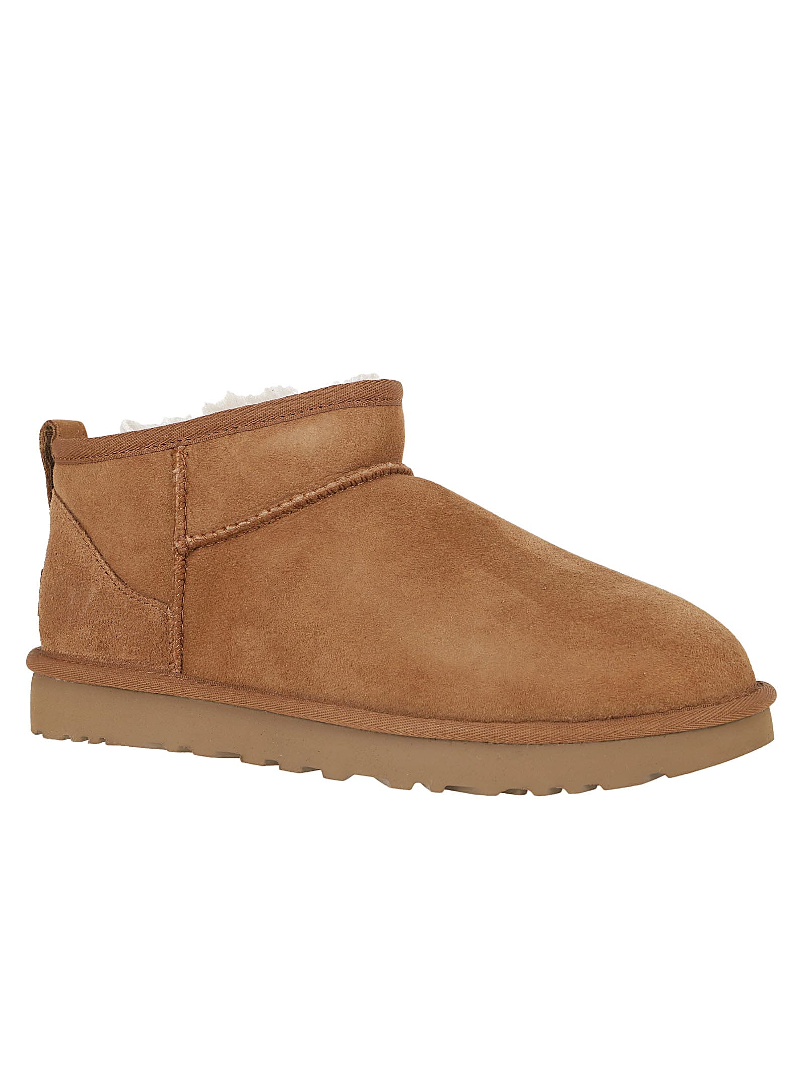 Shop Ugg W Classic Ultra Mini