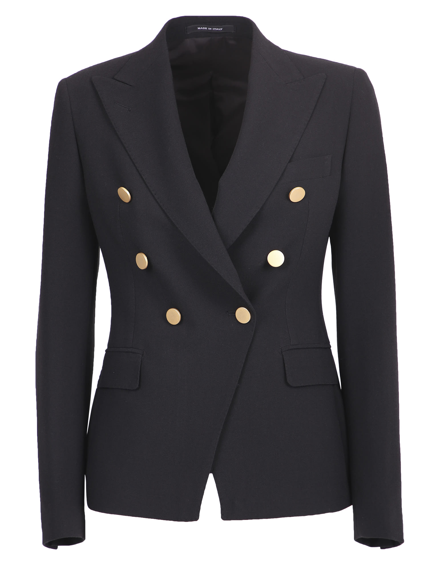 Tagliatore Double-breasted Jacket