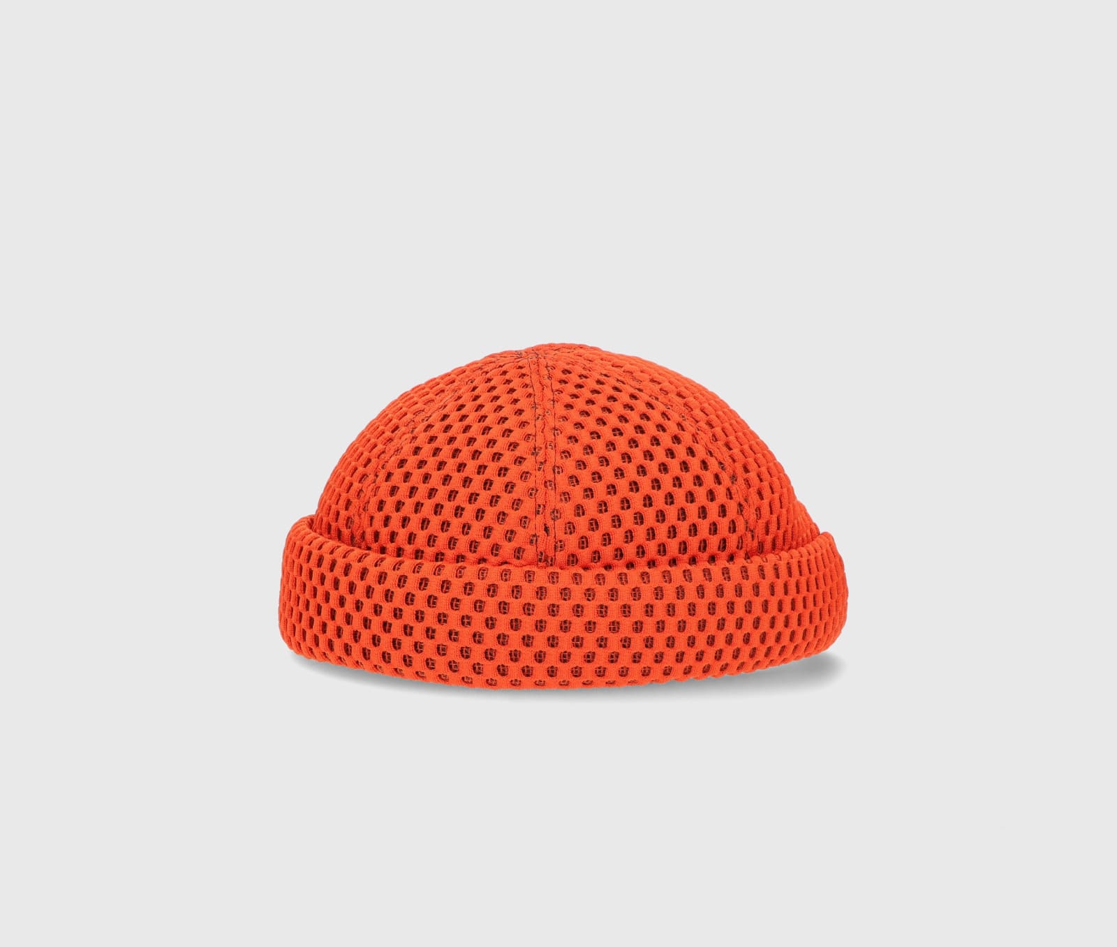 Shop Borsalino Cirillo Cap Honeycomb Fabric