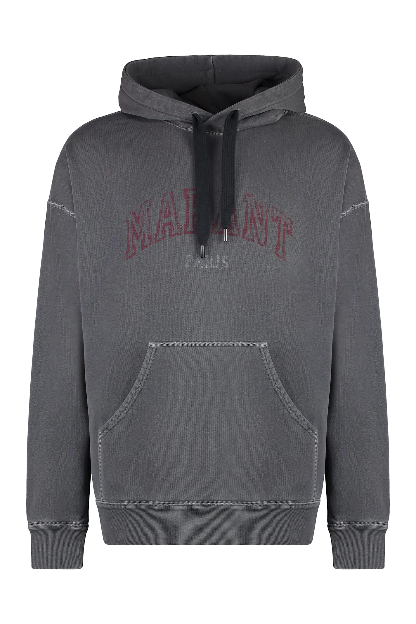 Miley Hooded Sweatshirt