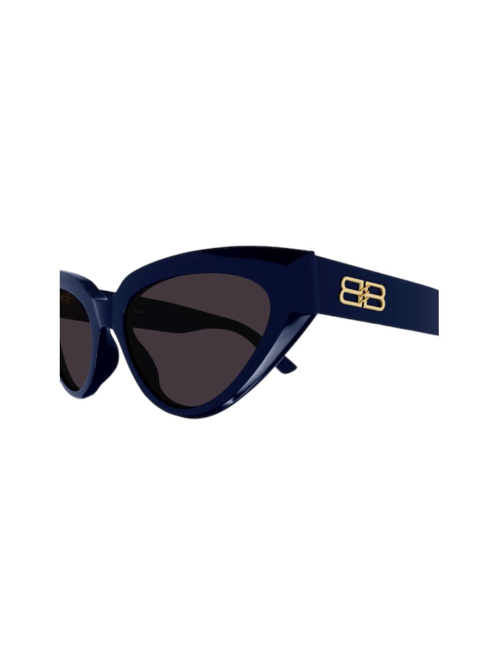 Shop Balenciaga Bb0270 Sunglasses