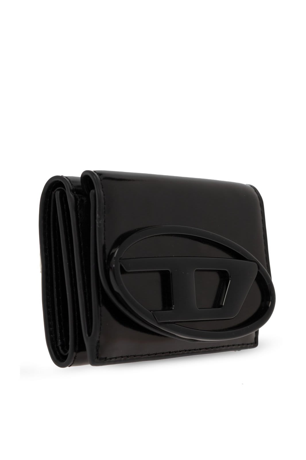 Shop Diesel 1dr Tri-fold Wallet