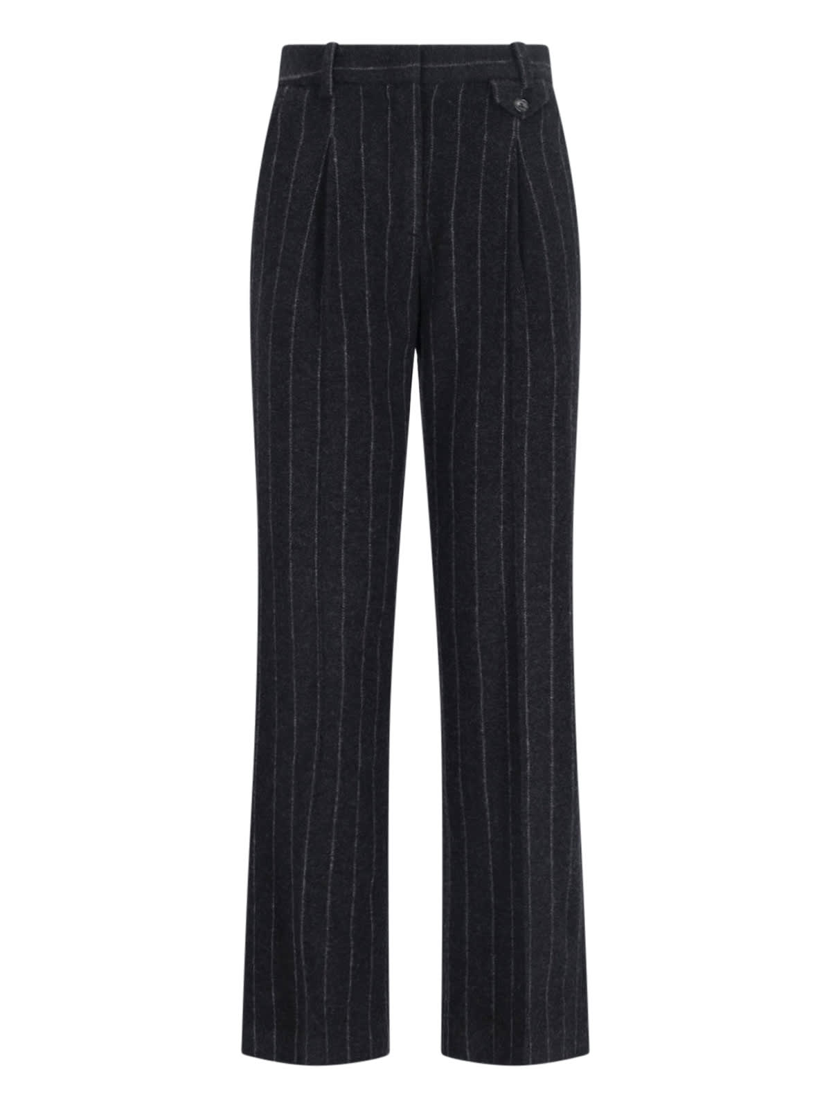 Tailored Trousers