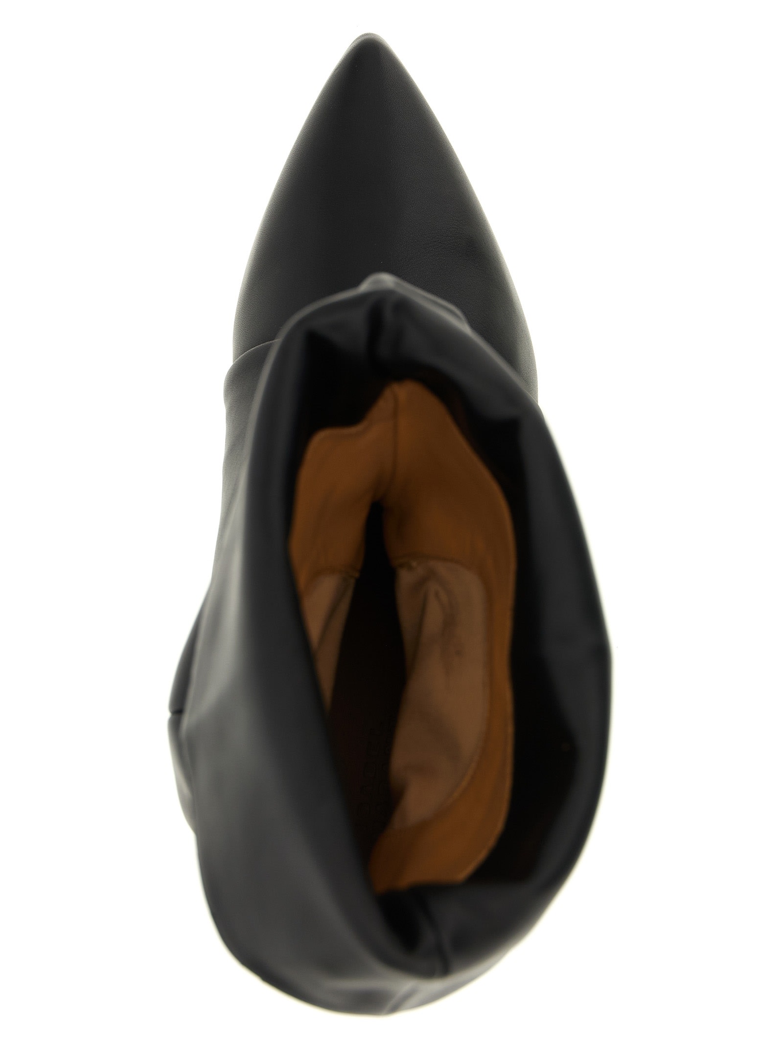 Isabel Marant Edrik Ankle Boots In Black