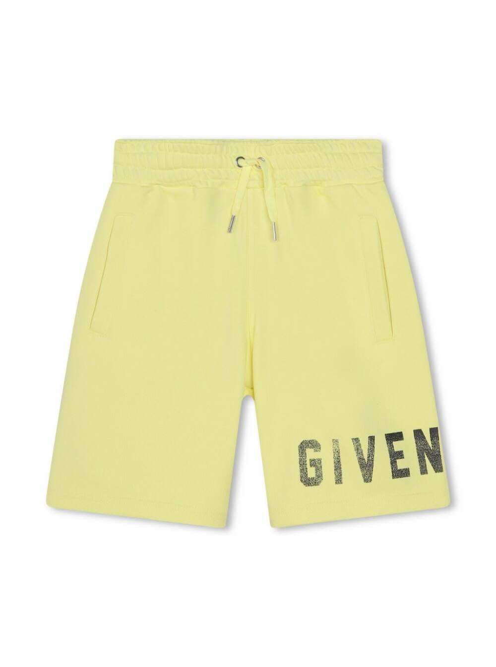 Givenchy Kids' H30281518 In Giallo