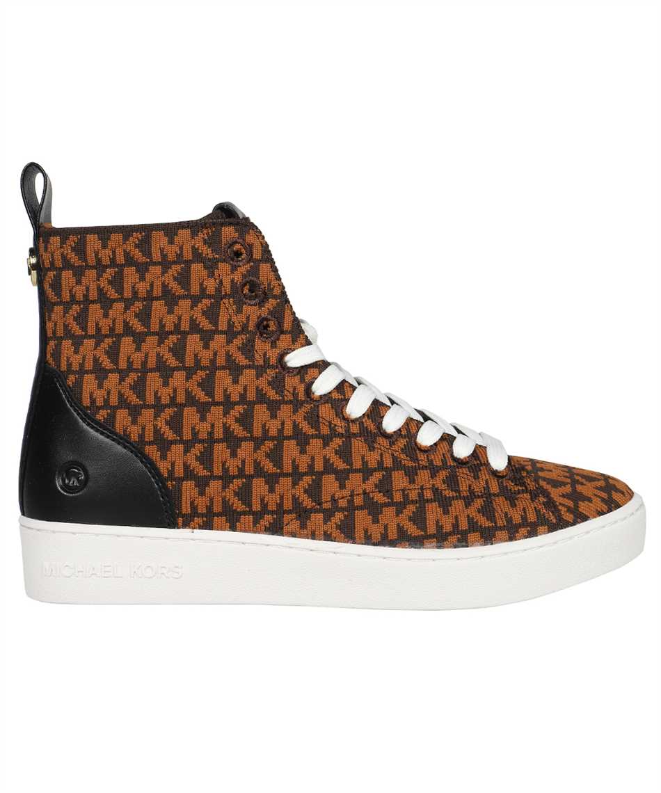 mk high top sneakers