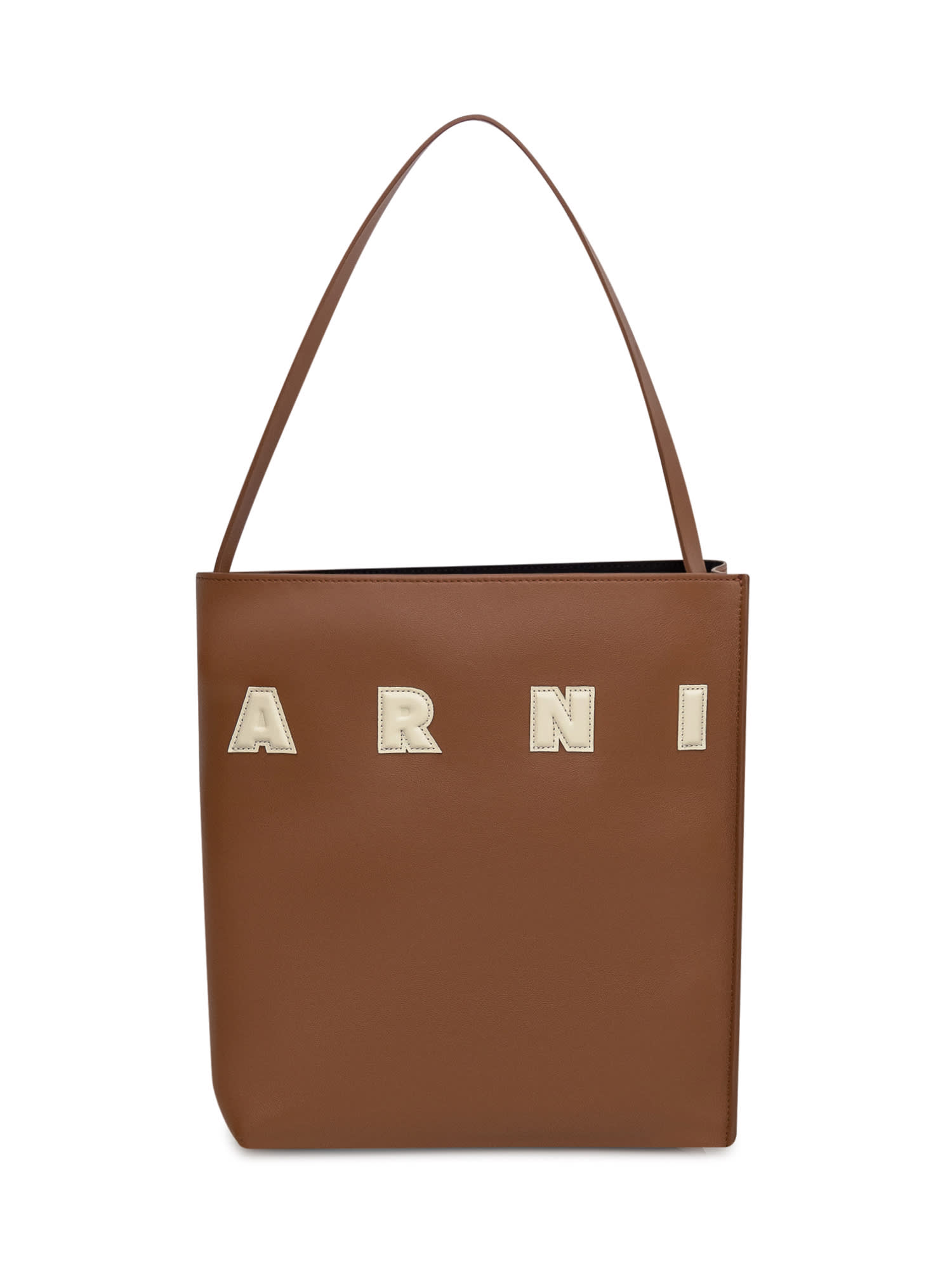 MARNI MUSEO HOBO BAG 