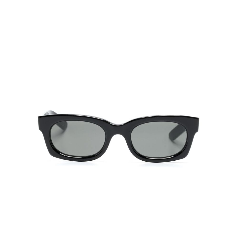 Shop Retrosuperfuture Eyewear In Black