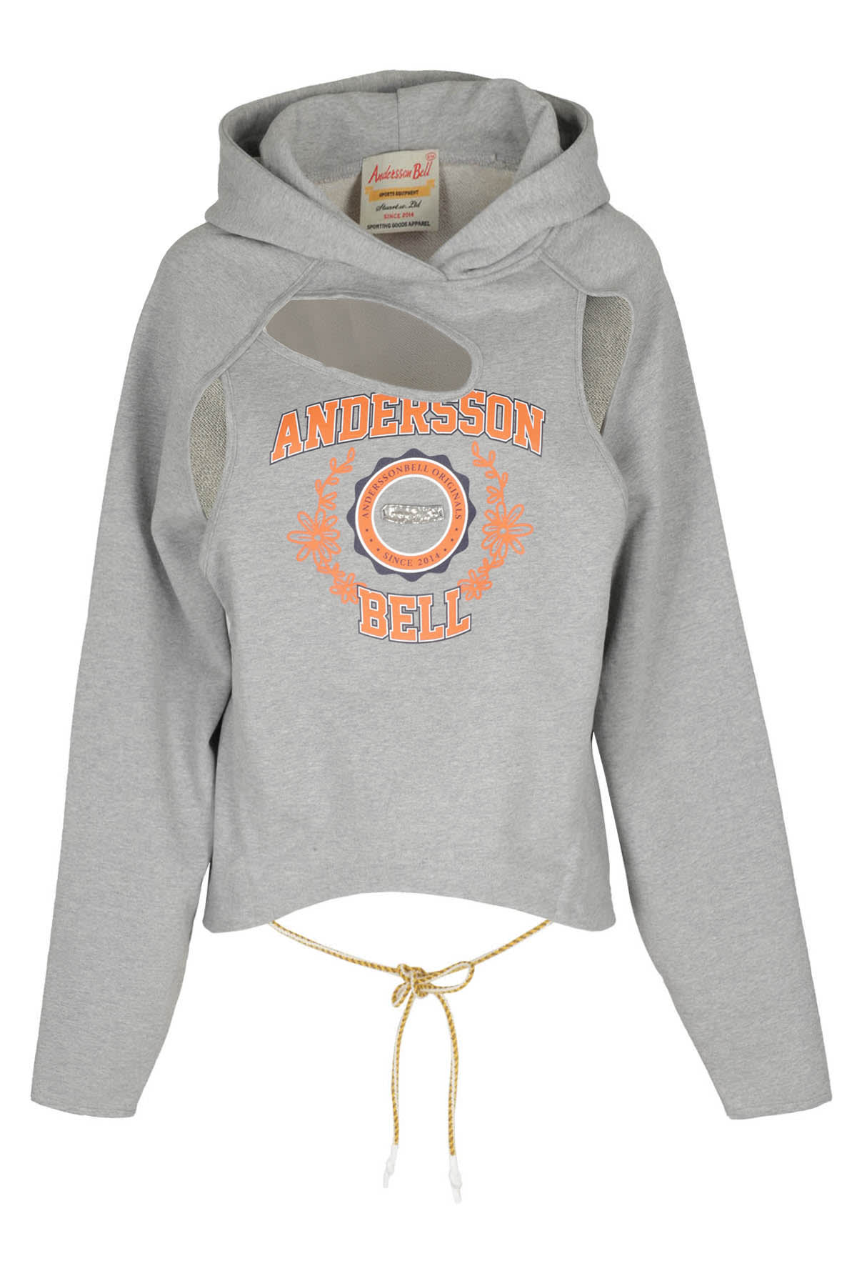 Andersson Bell Cut Out Authentic