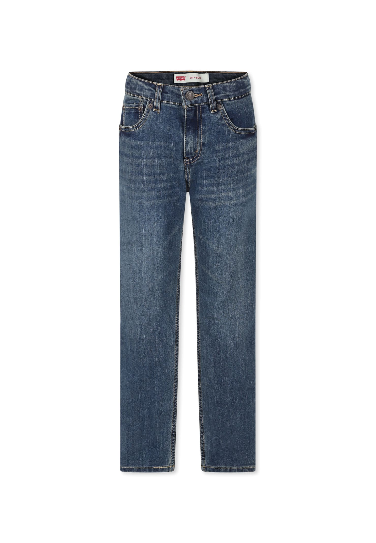 Shop Levi's Denim Jeans For Boy