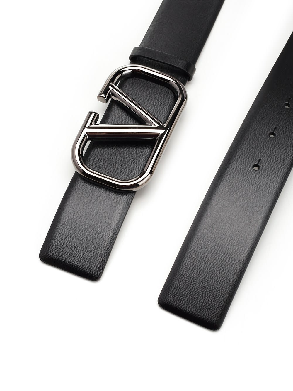 Shop Valentino Vlogo Belt