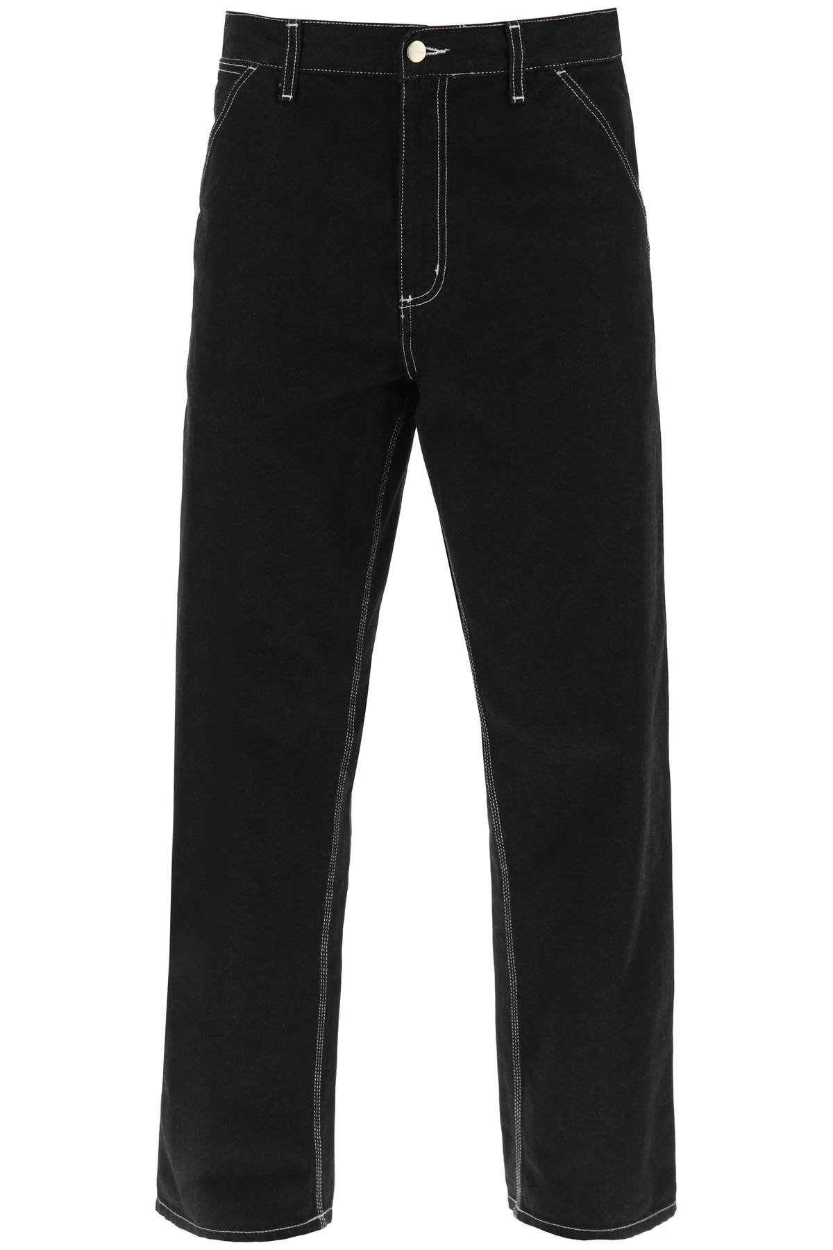 Simple Pant Jeans