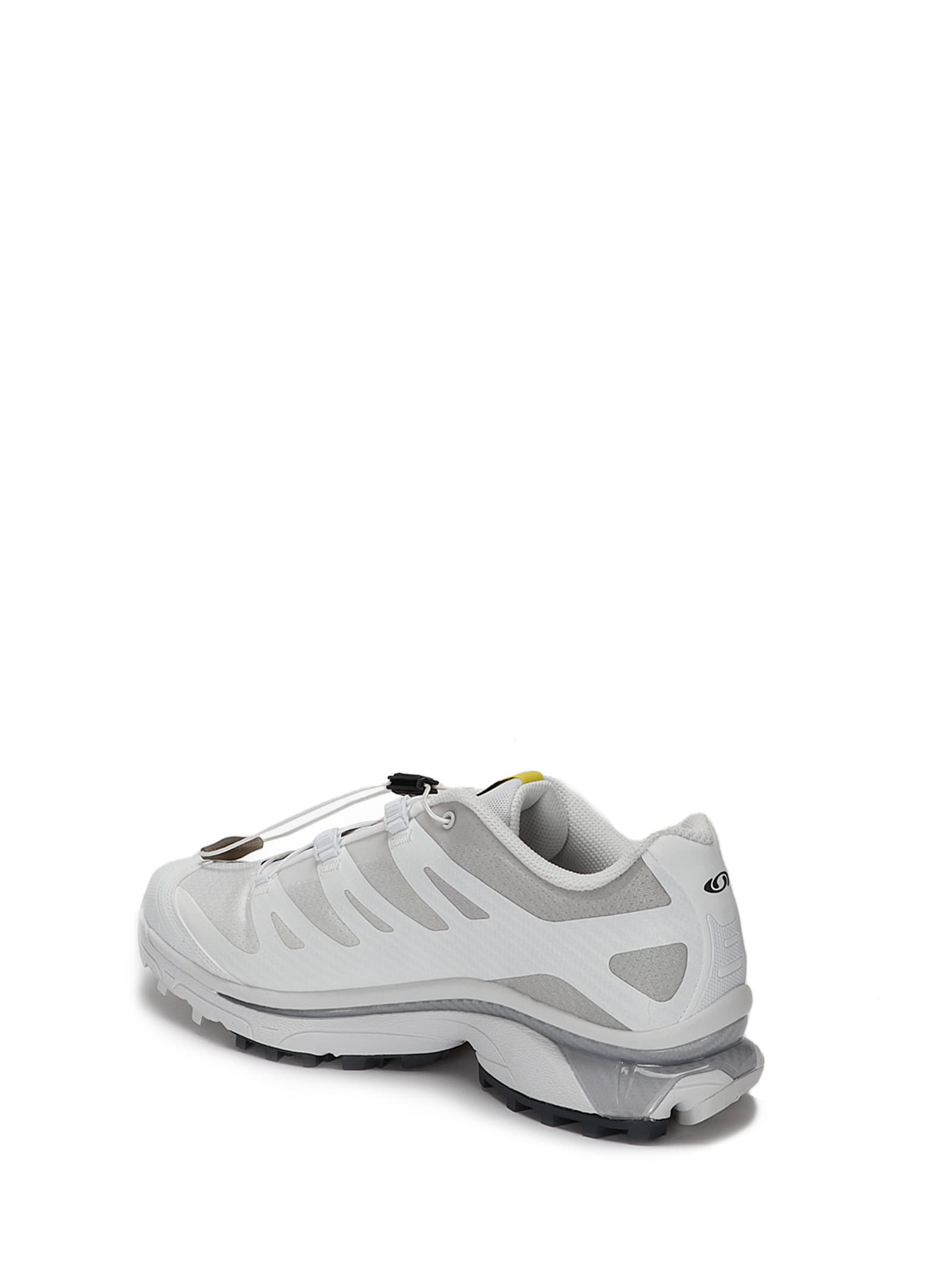 Salomon Advanced Xt-4 Og Sneaker With Breathable Mesh And Padded Comfort In Multi