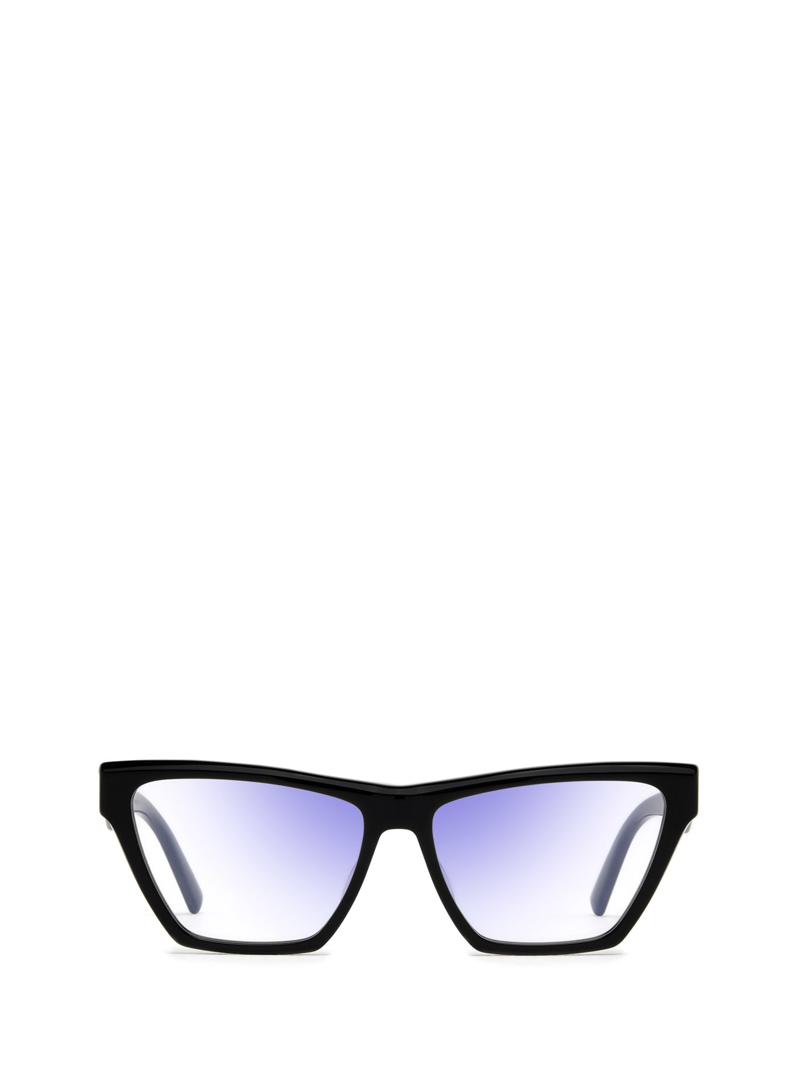 Saint Laurent Eyewear Sl M103 Black Sunglasses