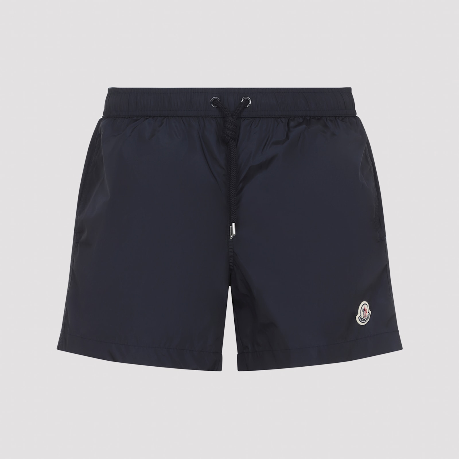 Moncler Polyamide Swim Shorts