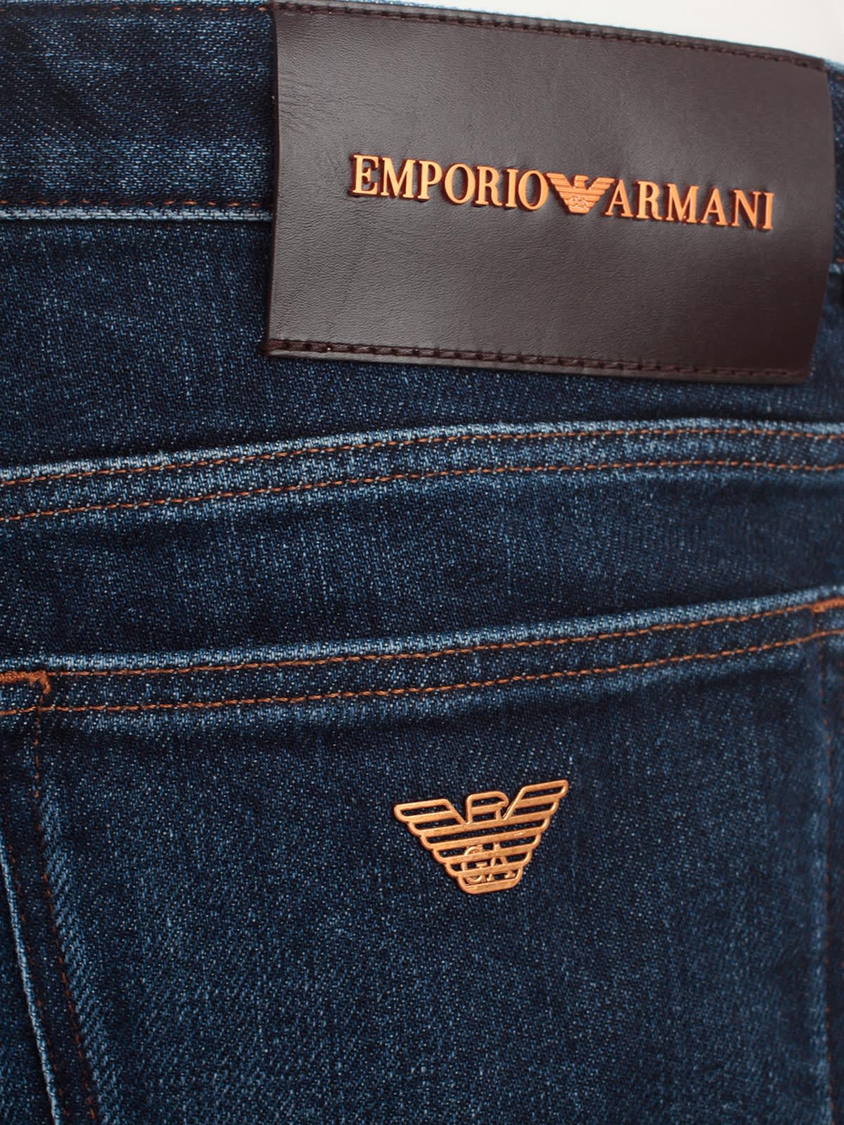 Emporio Armani Jeans | italist, ALWAYS 