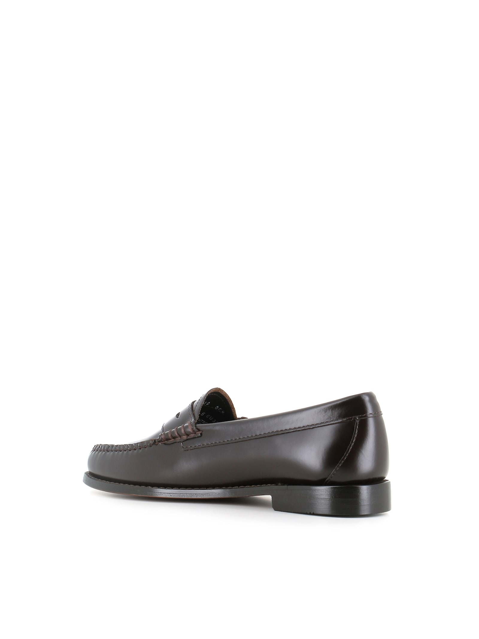 G.h.bass &amp; Co. Loafer Penny In Brown