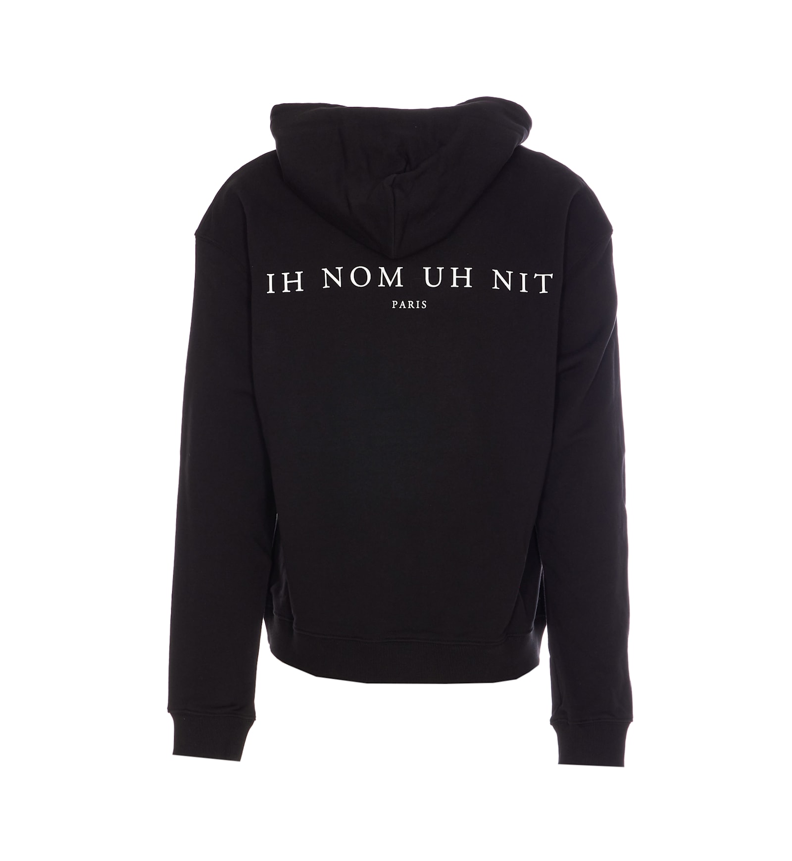 パーカー・フーディ IH NOM UH NIT MASK FUTURE HOODIE Future Mask Hoodie | IH NOM UH NIT Composition100