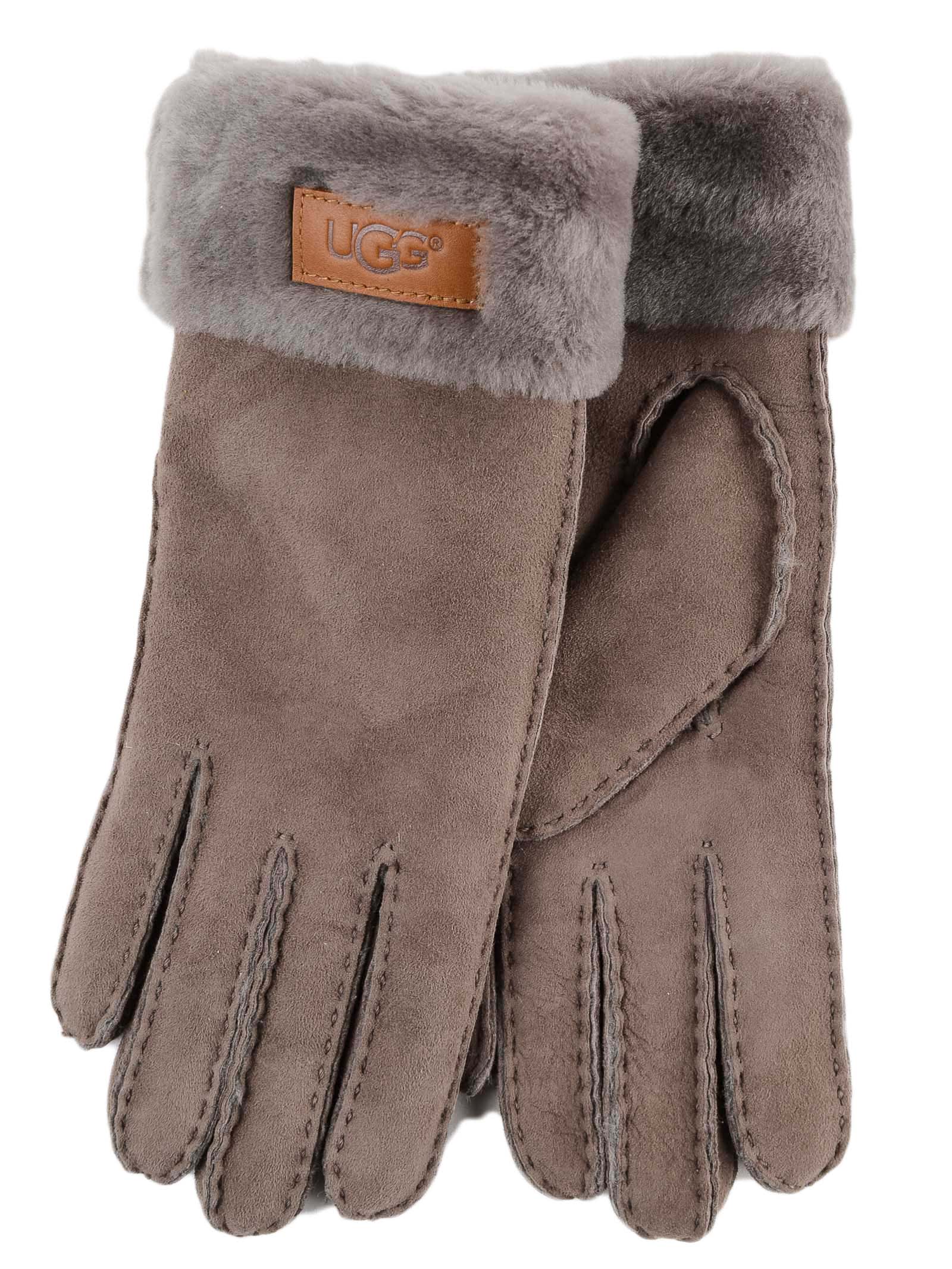 UGG UGG Glove - Stormy Grey - 11060819 | italist