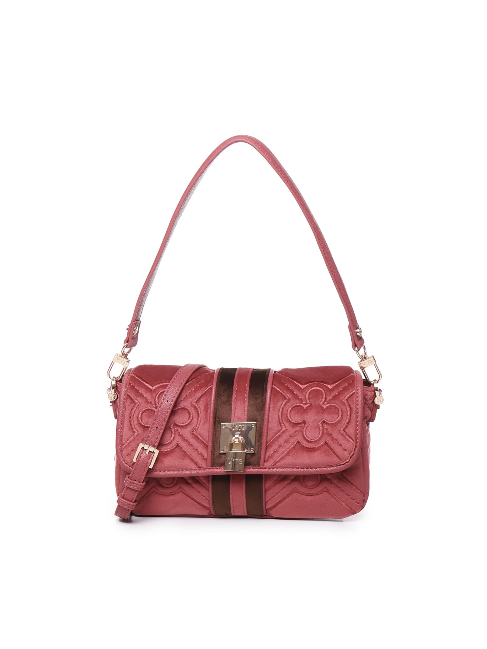 V73 DANA SHOULDER BAG