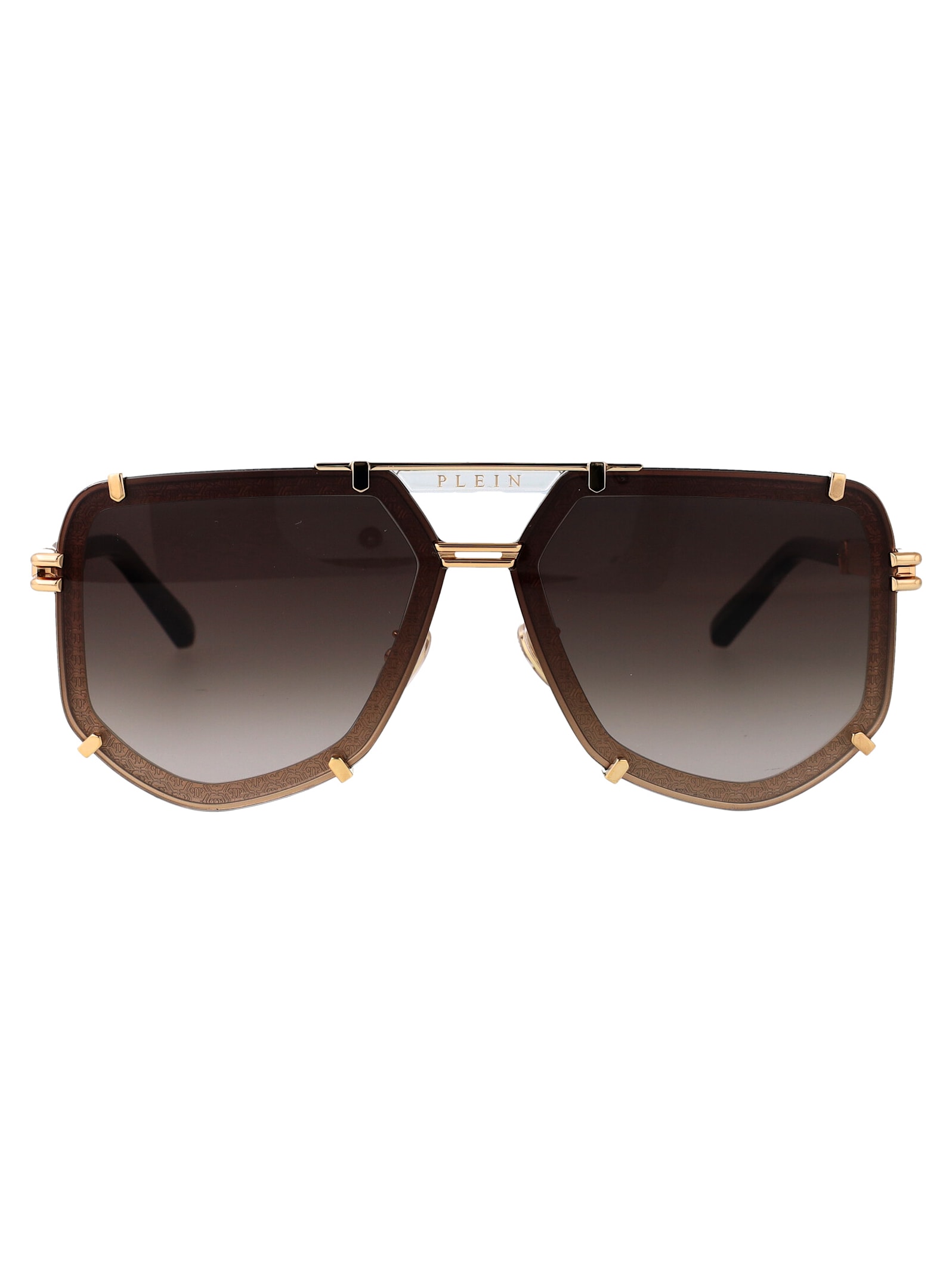 Plein Legacy Sunglasses