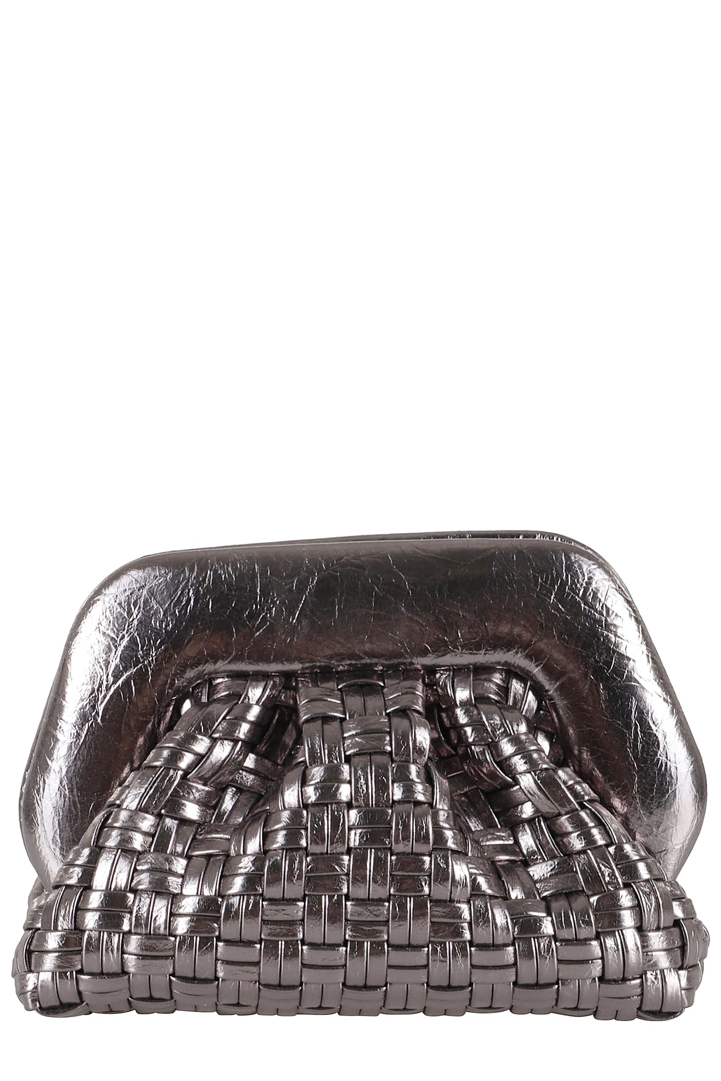 Themoirè Gea Micro In Silver