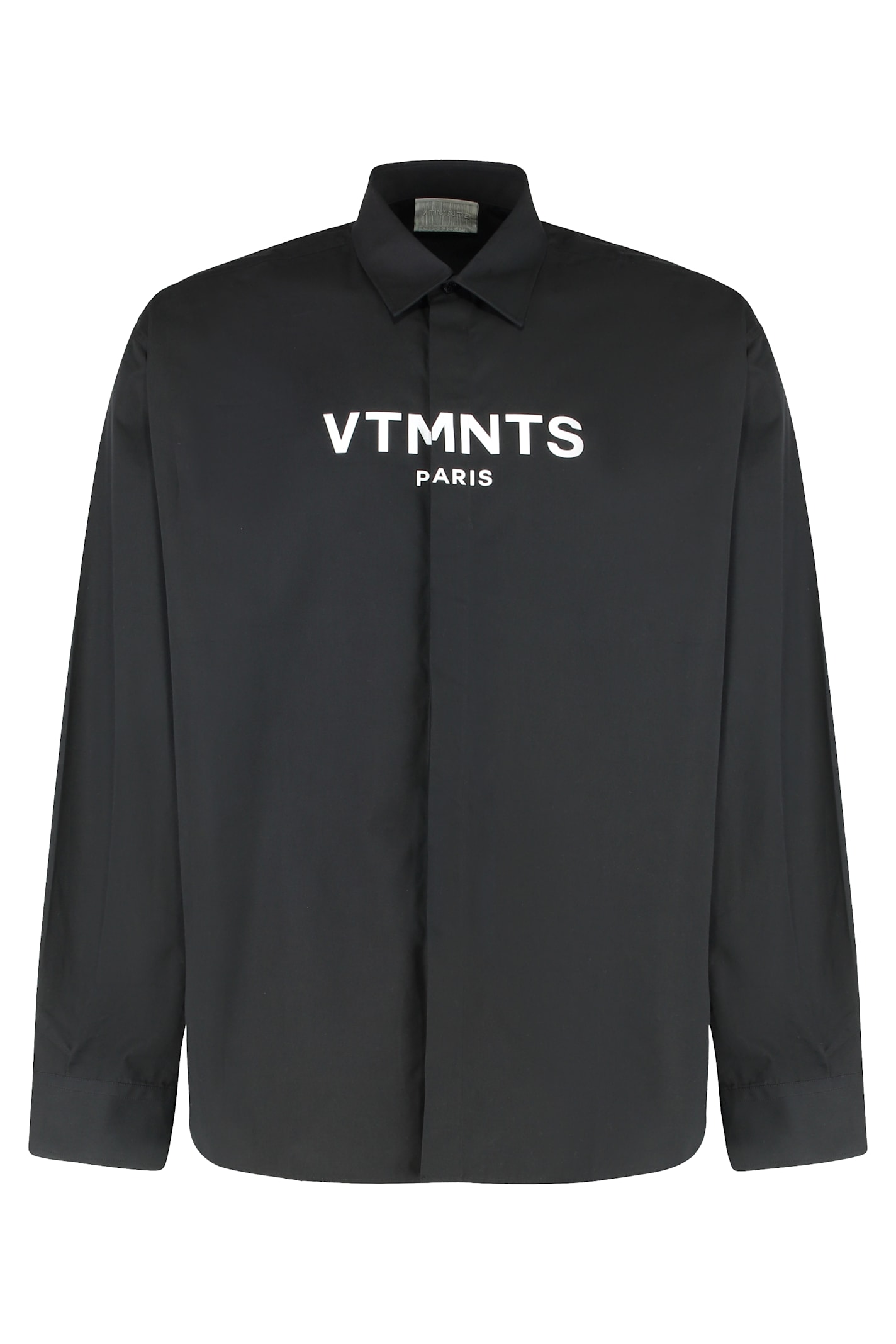 Cotton Shirt