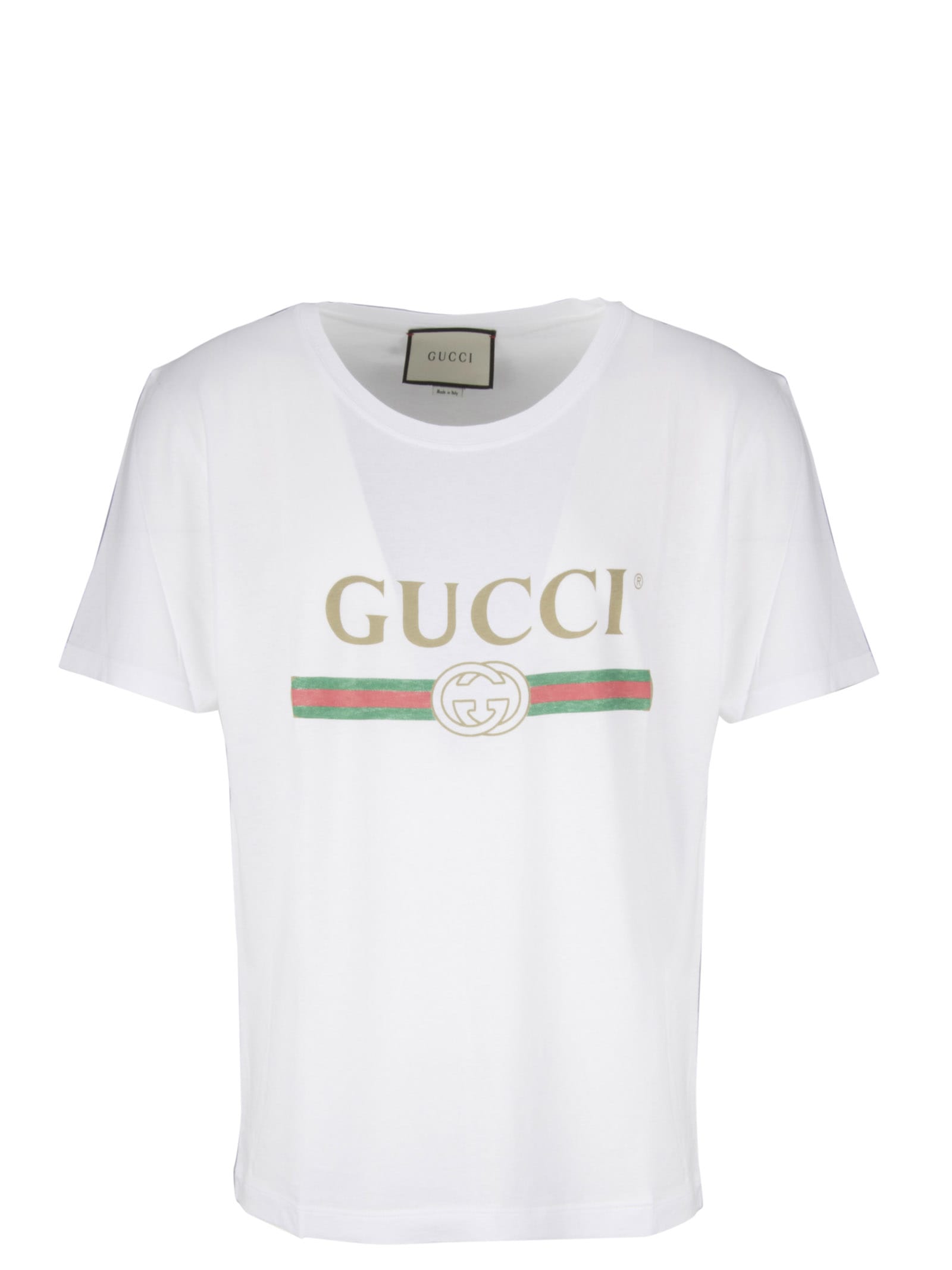 gucci sleeveless t shirt
