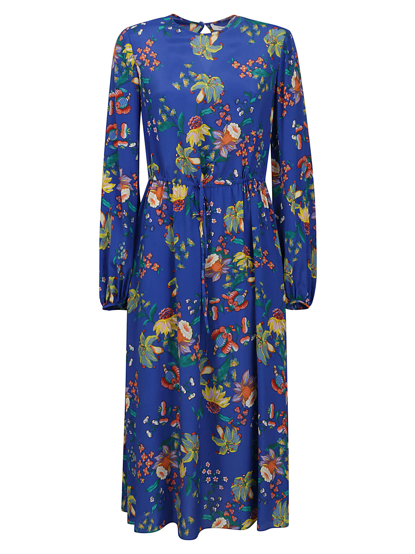 Diane Von Furstenberg Sydney Dress