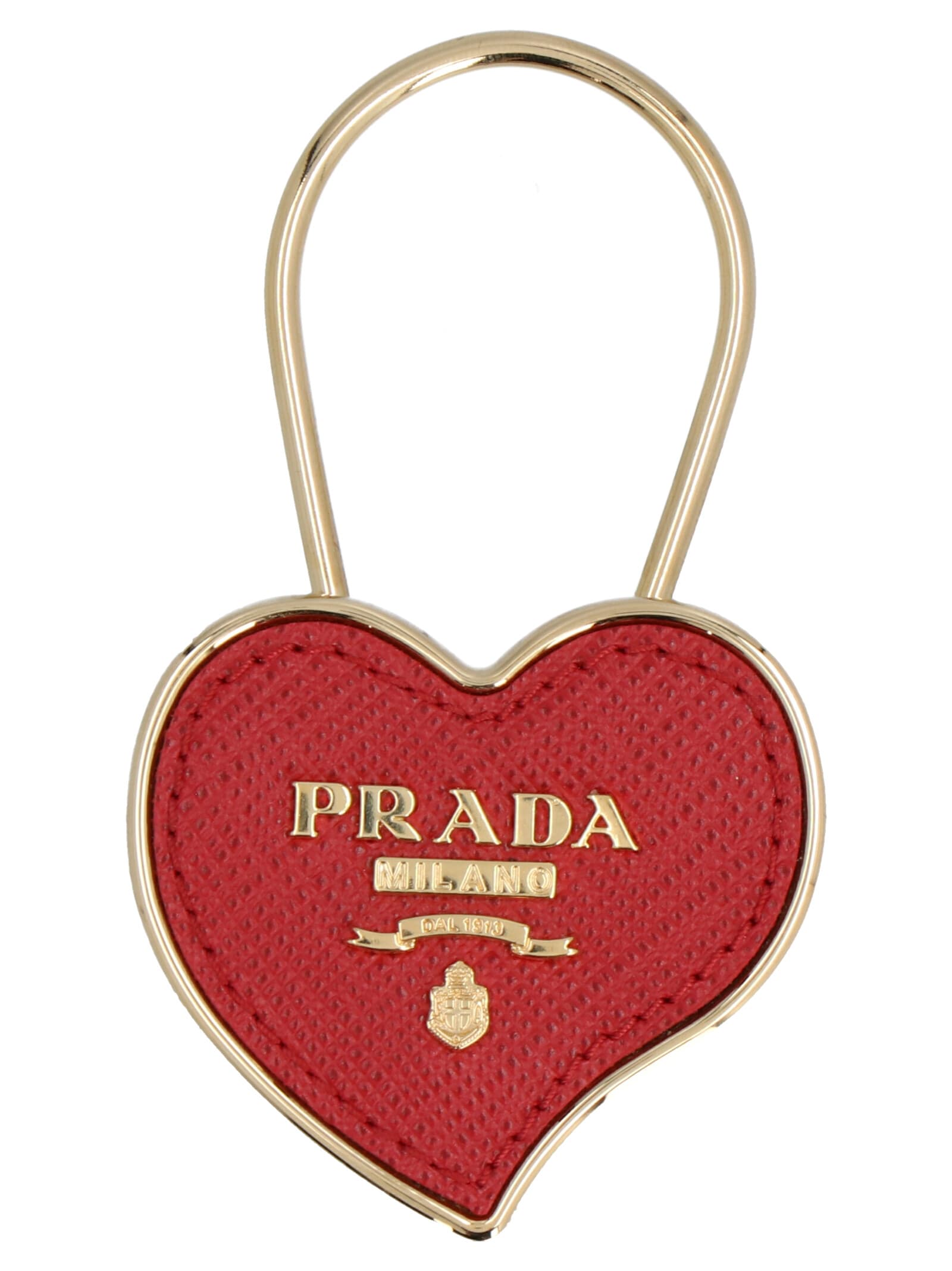 prada heart