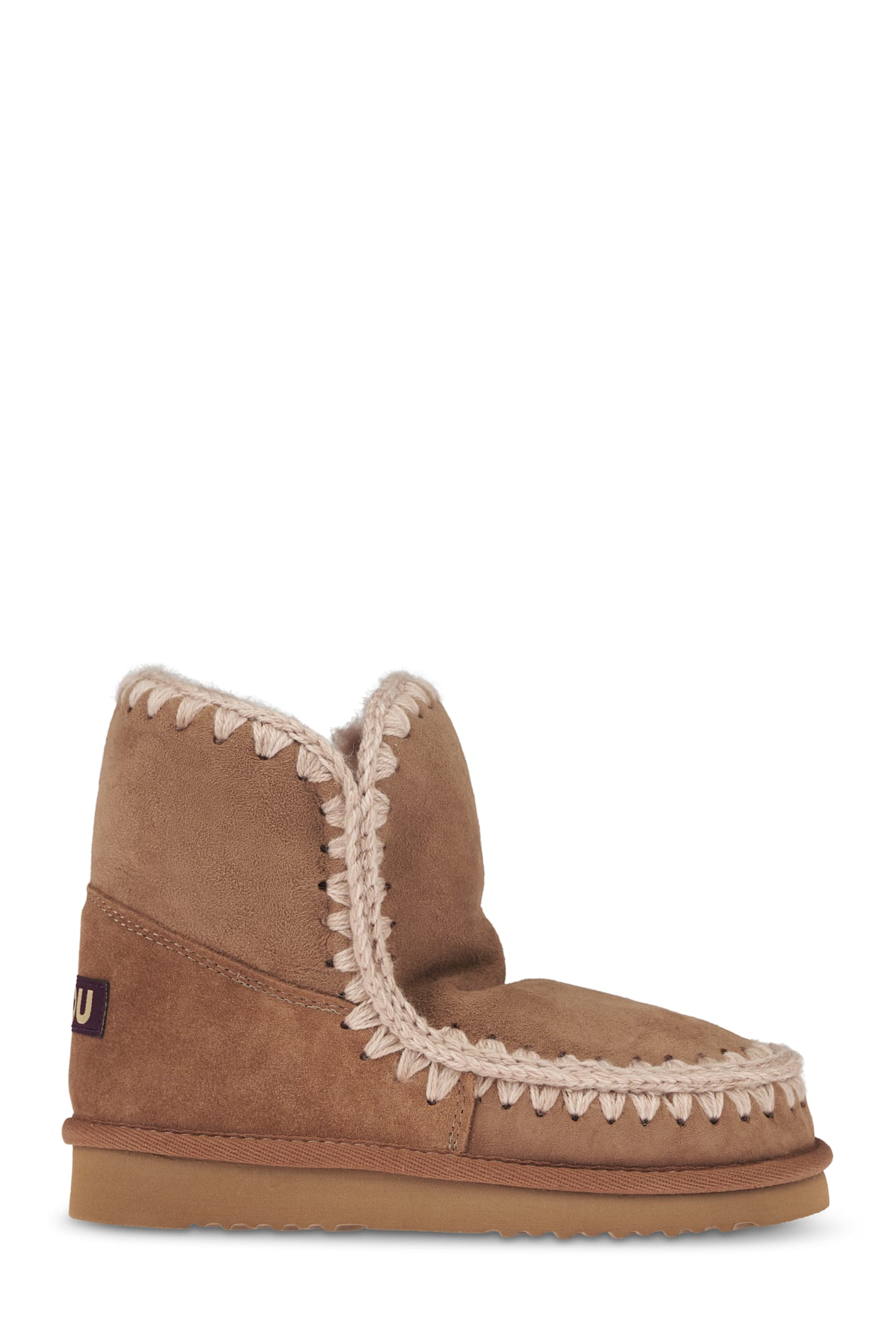 Eskimo 18 Boots