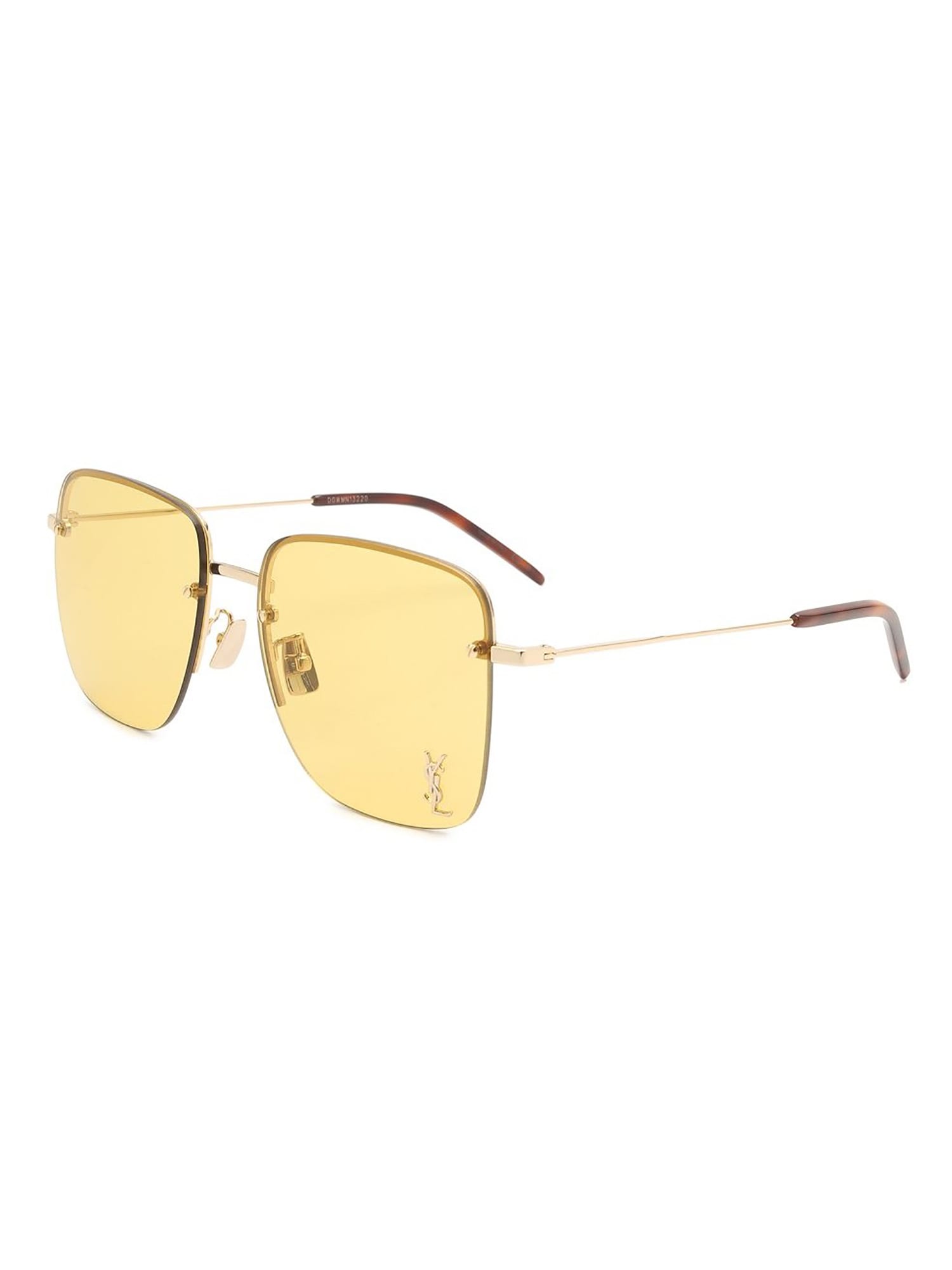 Saint Laurent Eyewear SL 312 M Sunglasses