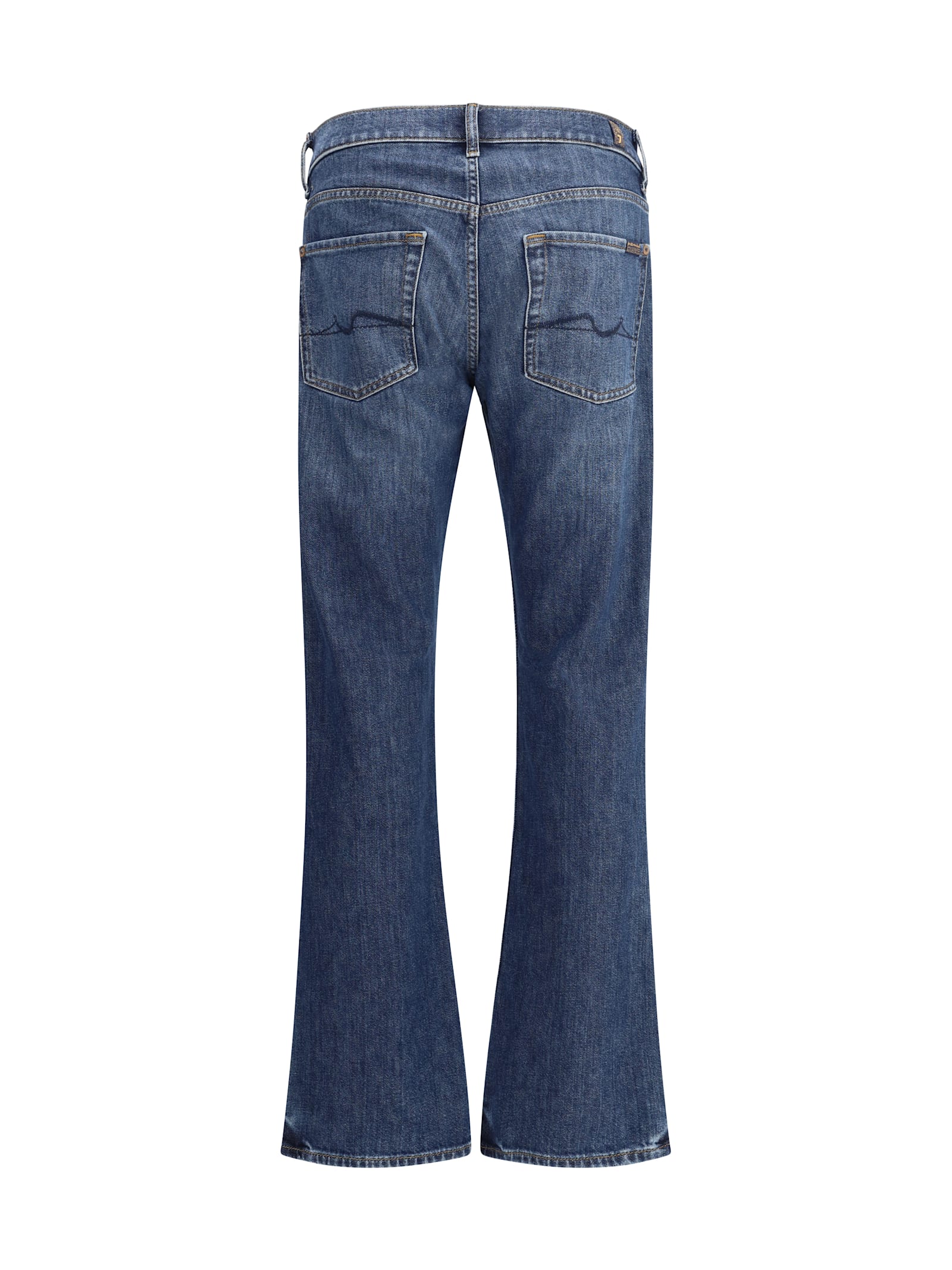 7 FOR ALL MANKIND BRETT GUIDELINE JEANS