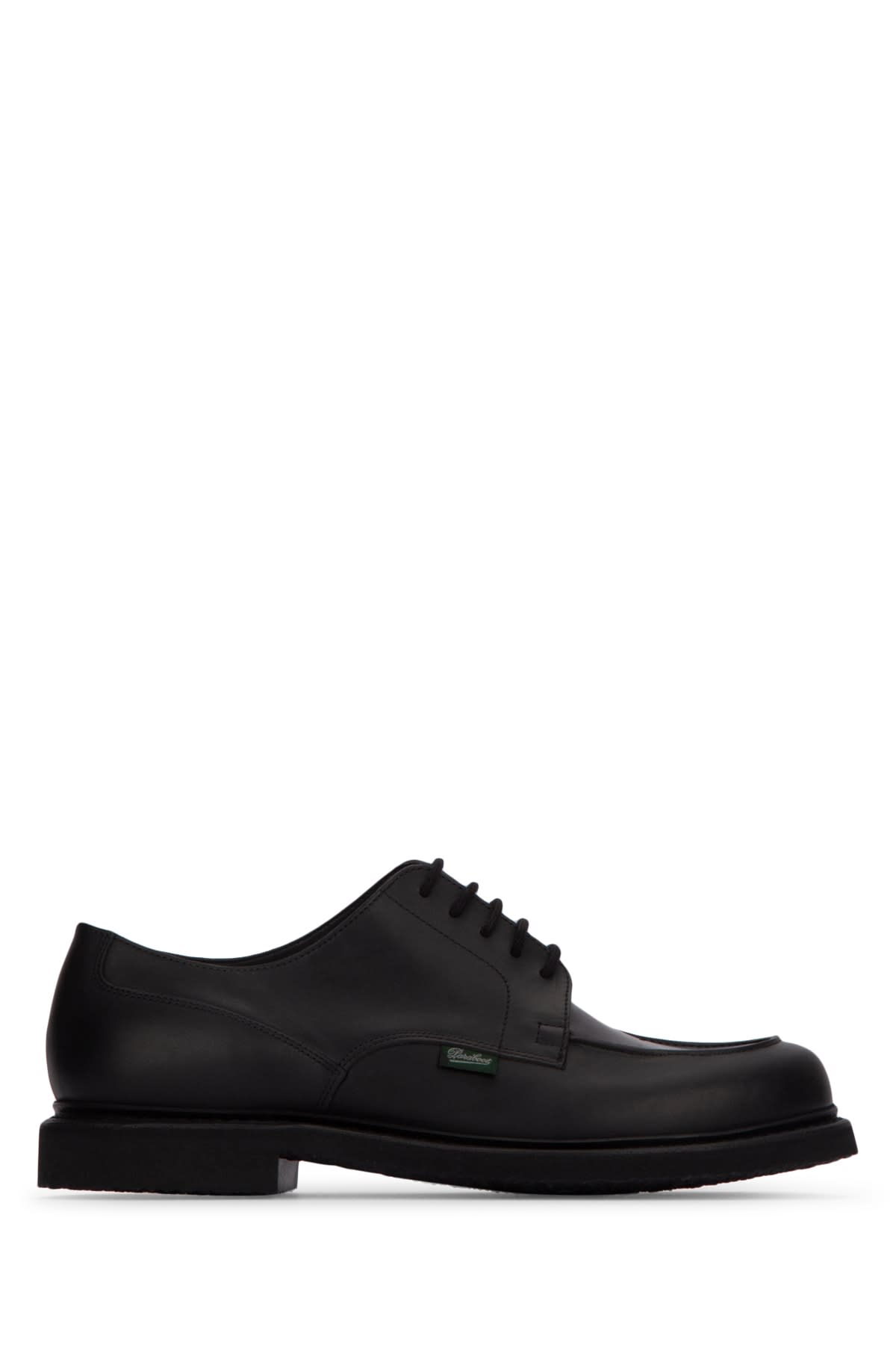 Paraboot Scarpe Stringate In Black