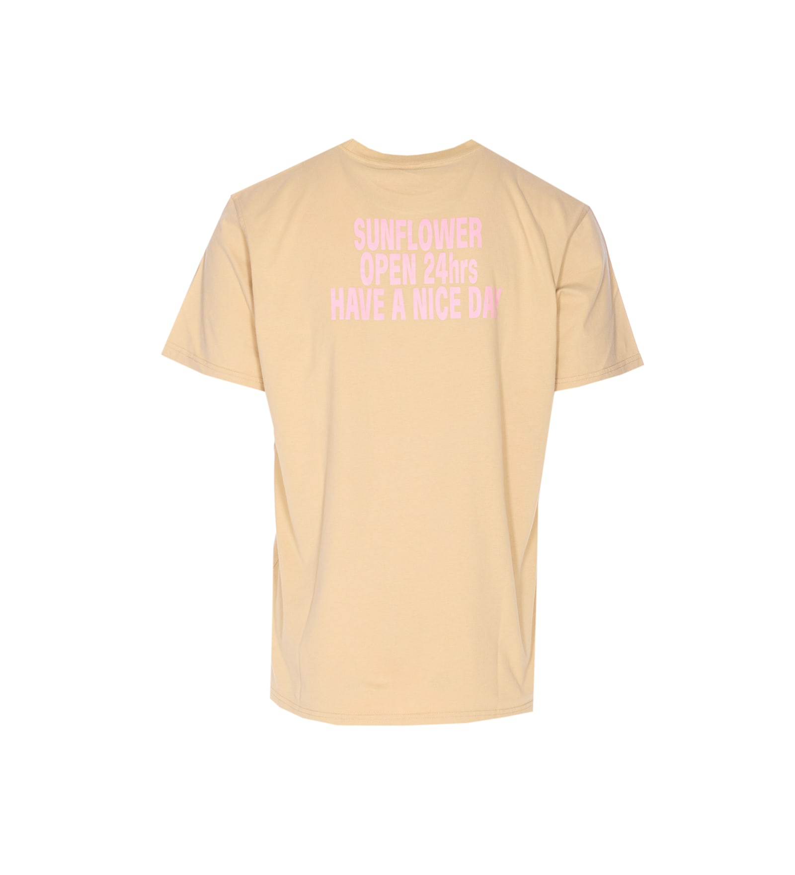 Sunflower T-shirts And Polos In Sand